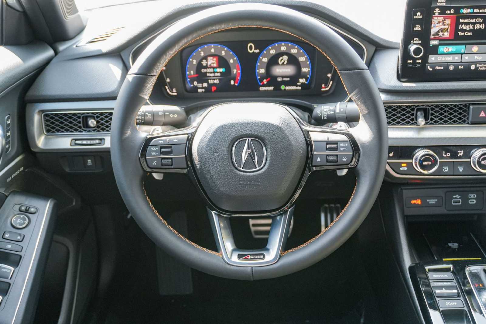 Thumbnail: 2026 Acura Integra - 14