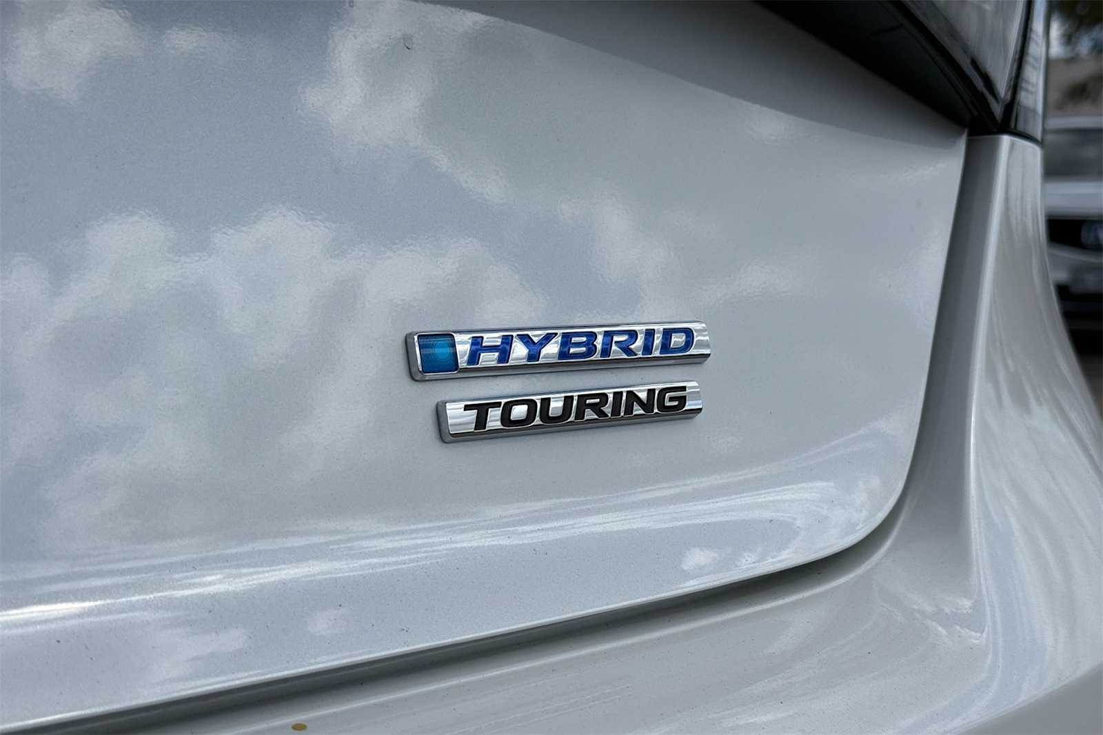 Thumbnail: 2025 Honda Accord - 7