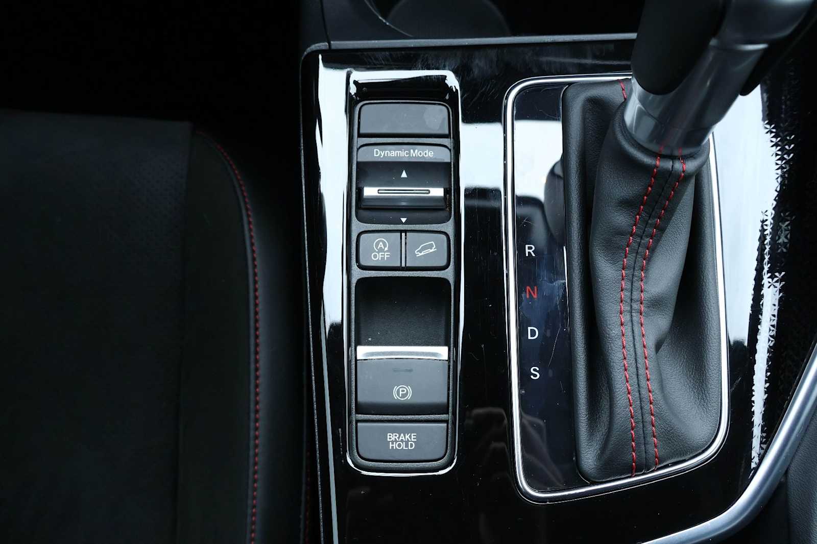 Thumbnail: 2025 Acura ADX - 26