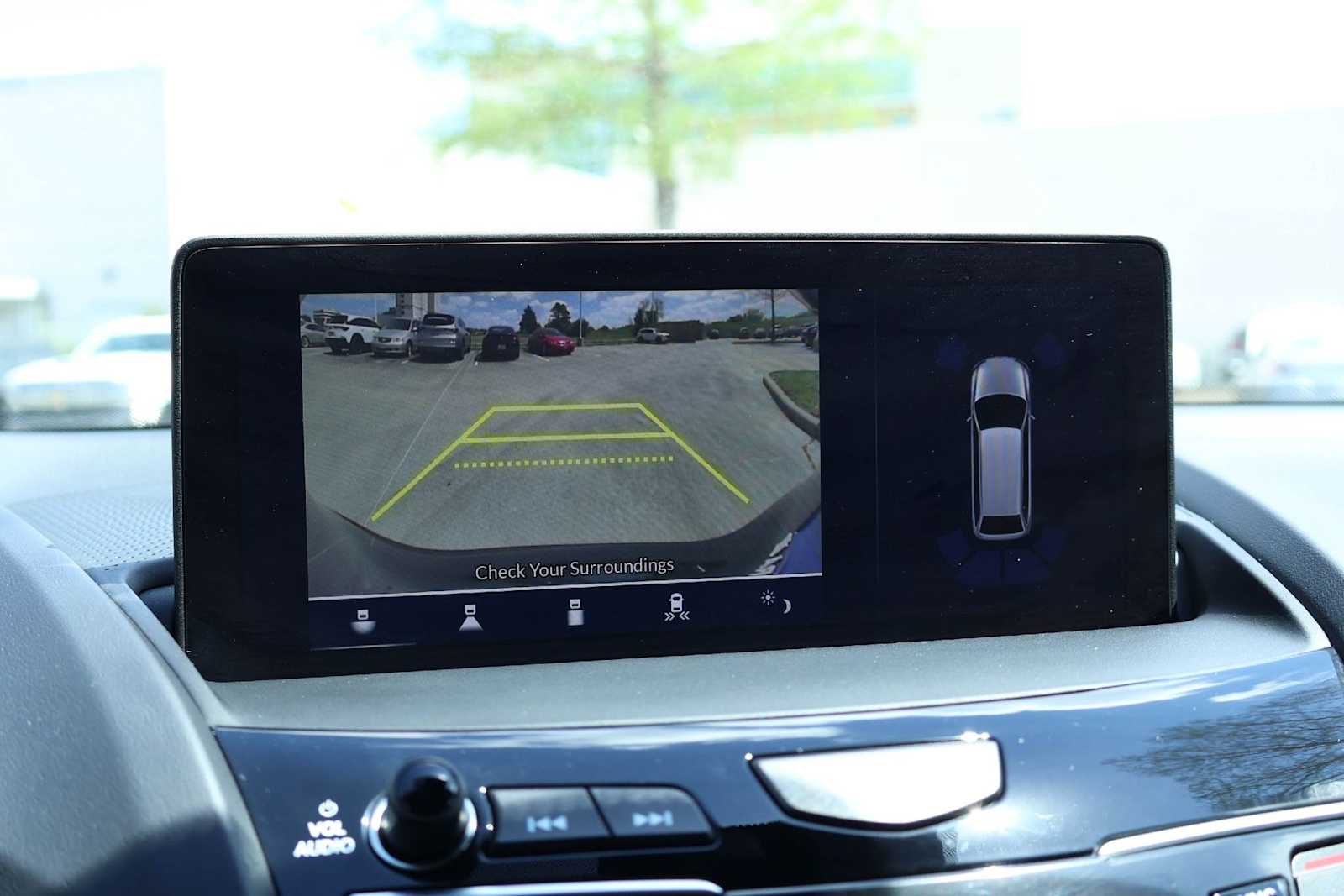 Thumbnail: 2019 Acura RDX - 27