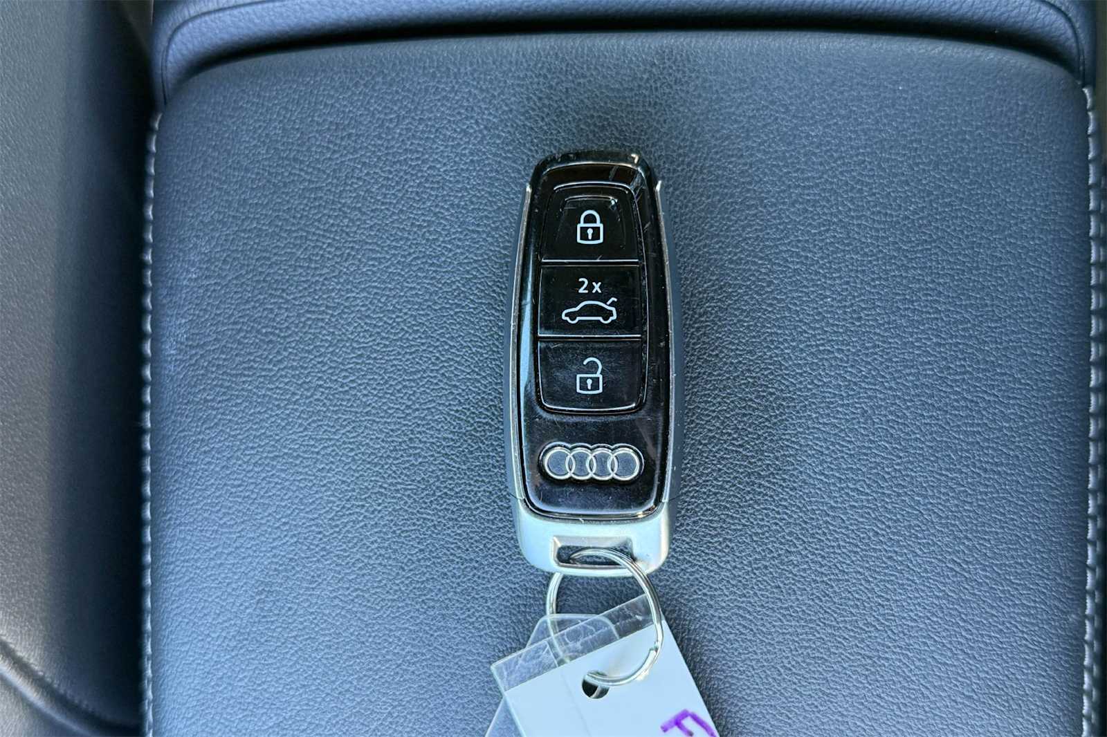 Thumbnail: 2023 Audi A6 - 20