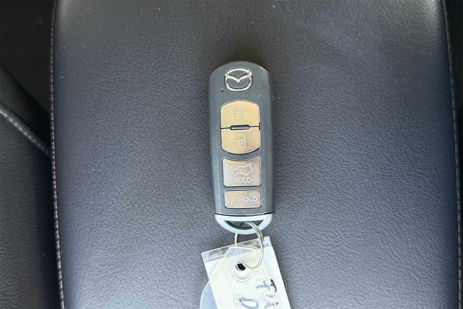 Thumbnail: 2019 Mazda CX-5 - 20