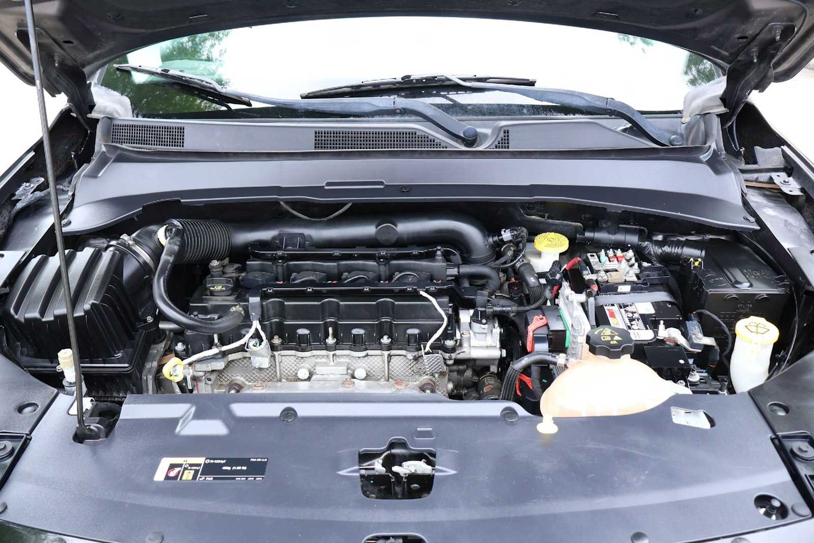 Thumbnail: 2019 Jeep Compass - 9