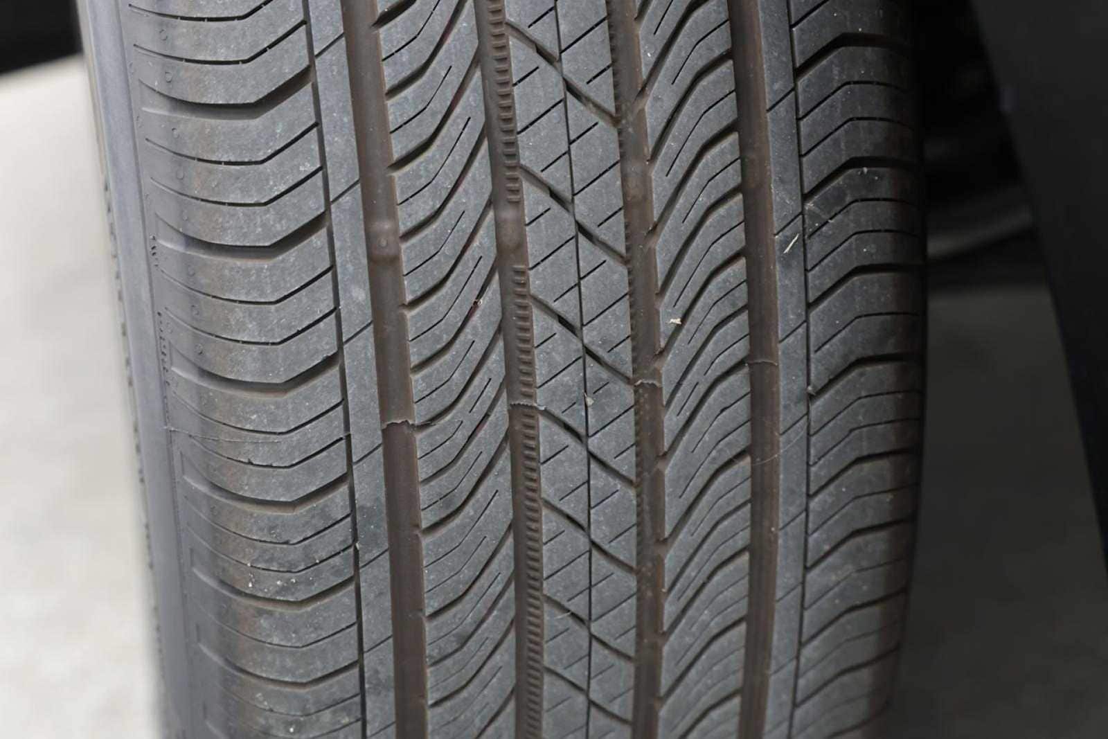 Thumbnail: 2025 Acura ADX - 30