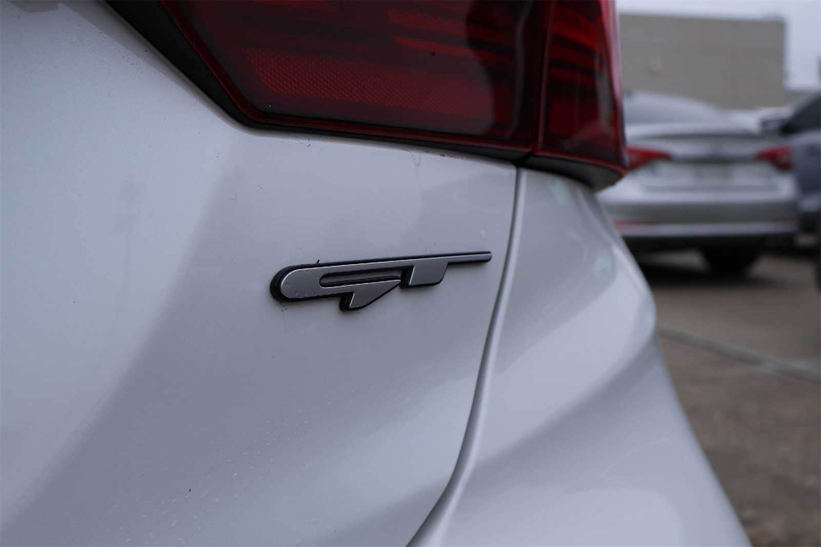 Thumbnail: 2022 Kia Forte - 7