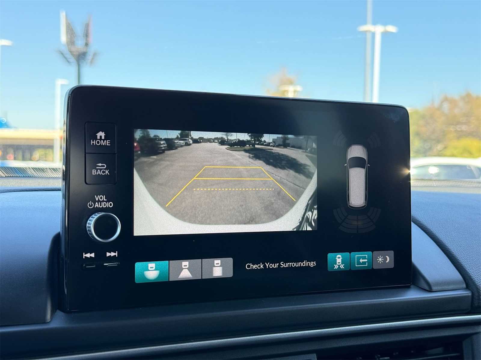 Thumbnail: 2023 Honda Pilot - 29