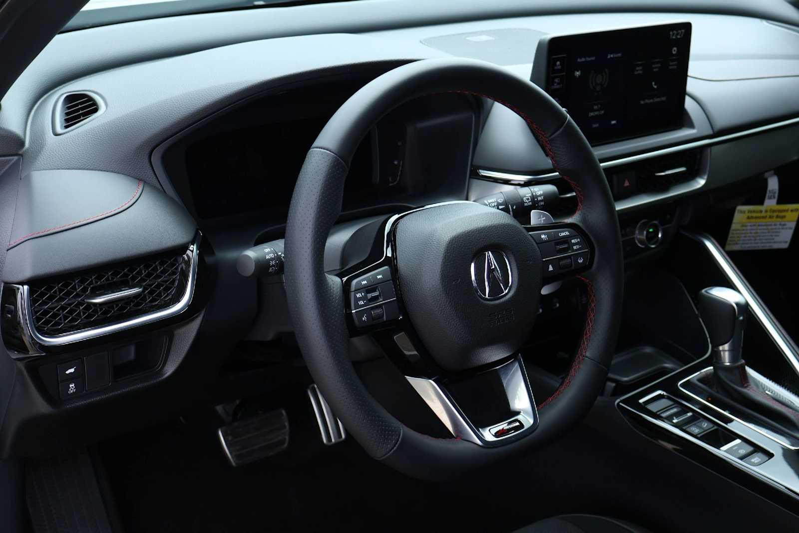 Thumbnail: 2026 Acura ADX - 2