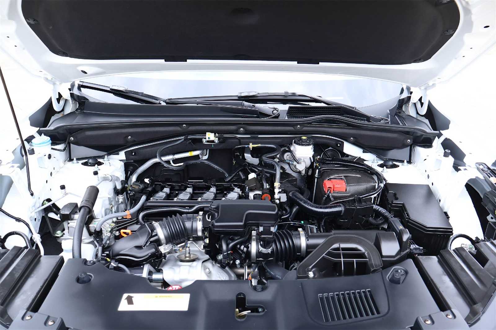 Thumbnail: 2025 Acura ADX - 9