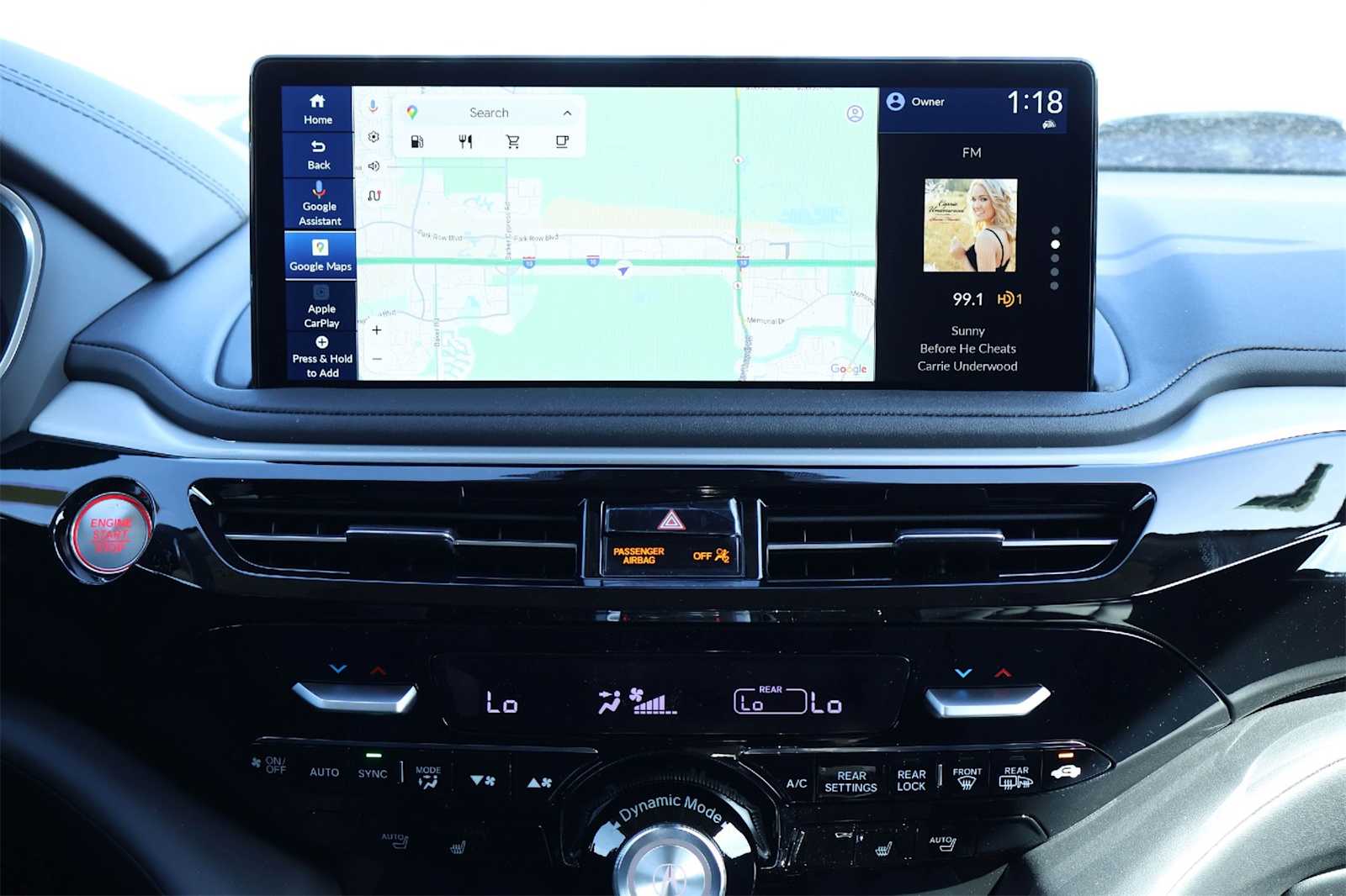 Thumbnail: 2026 Acura MDX - 16