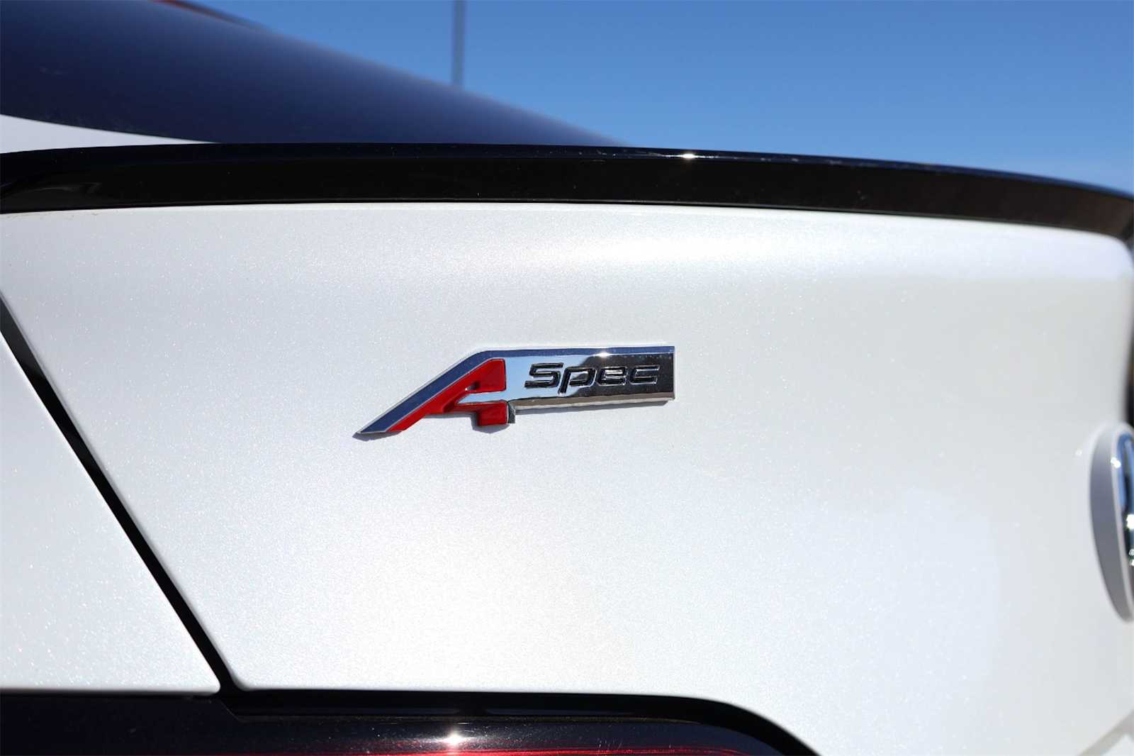 Thumbnail: 2025 Acura Integra - 7