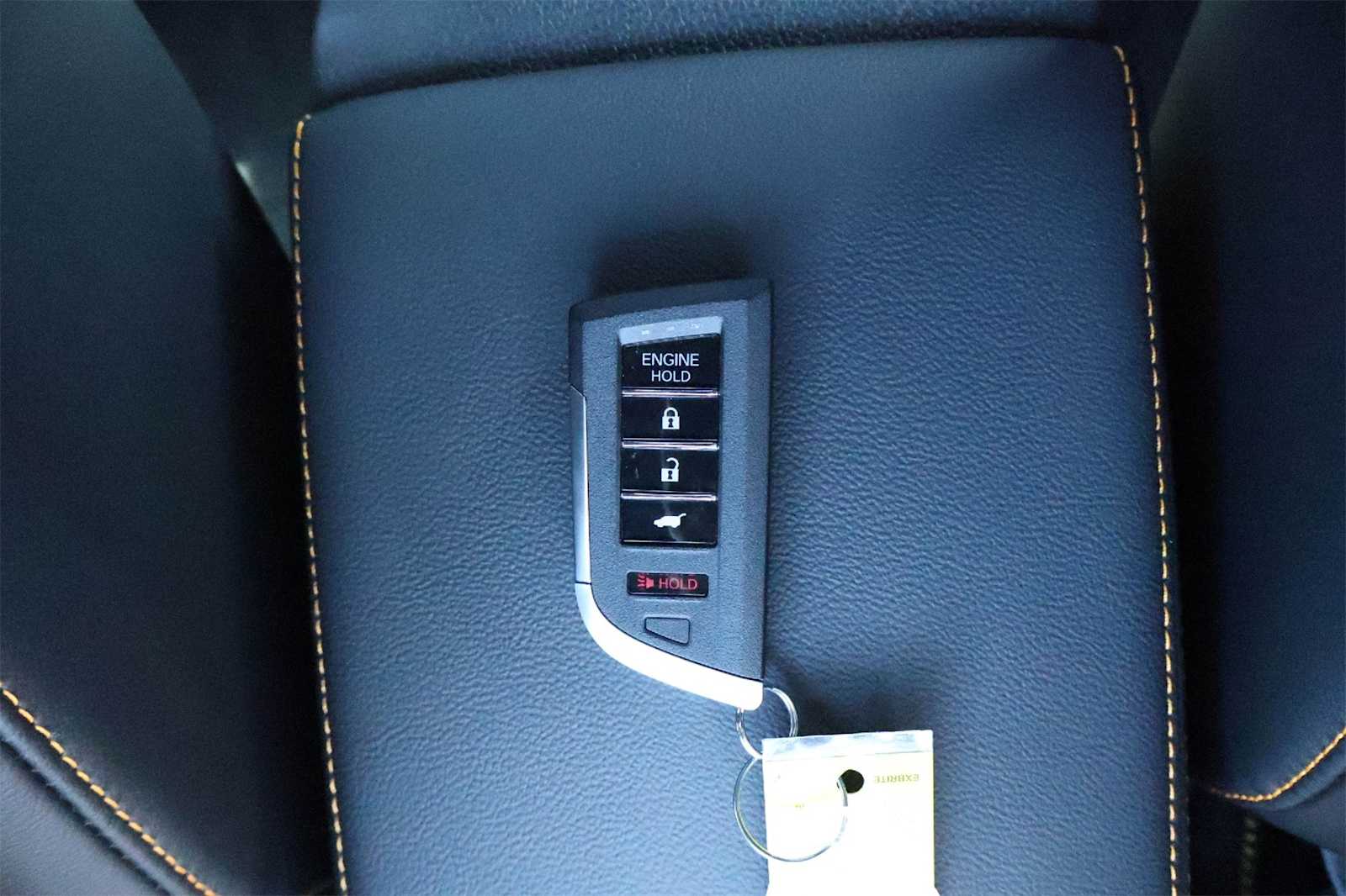 Thumbnail: 2026 Acura Integra - 20