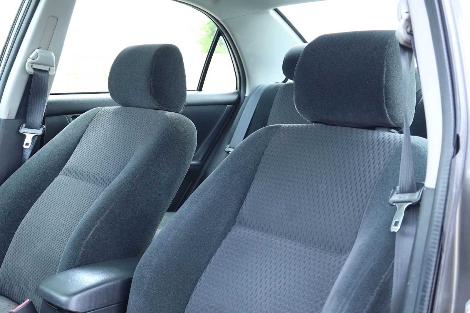 Thumbnail: 2006 Toyota Corolla - 11