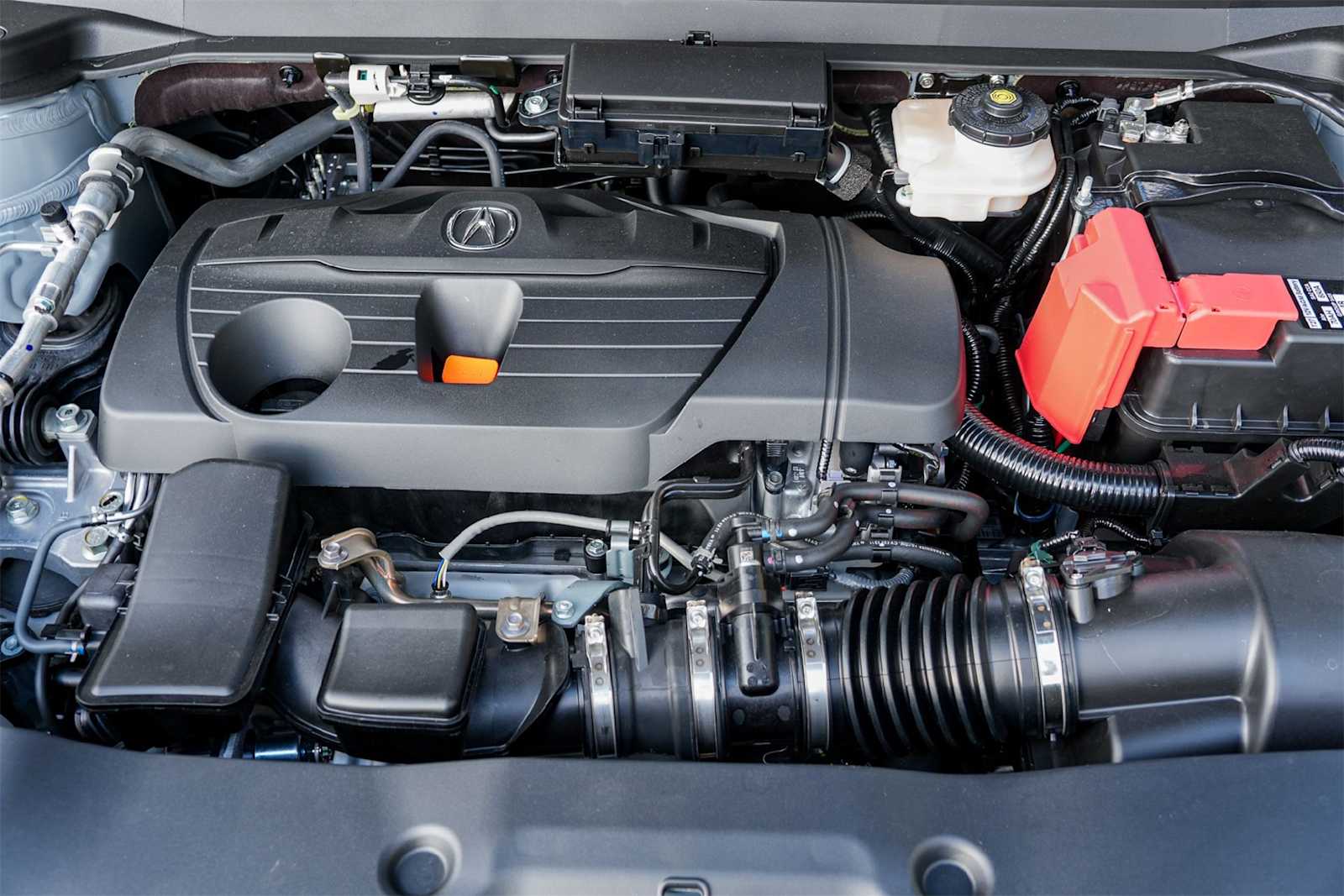 Thumbnail: 2025 Acura RDX - 9