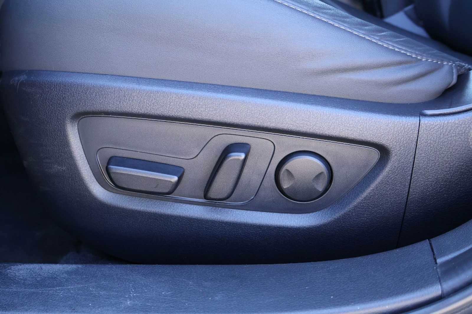 Thumbnail: 2024 Mazda CX-30 - 23