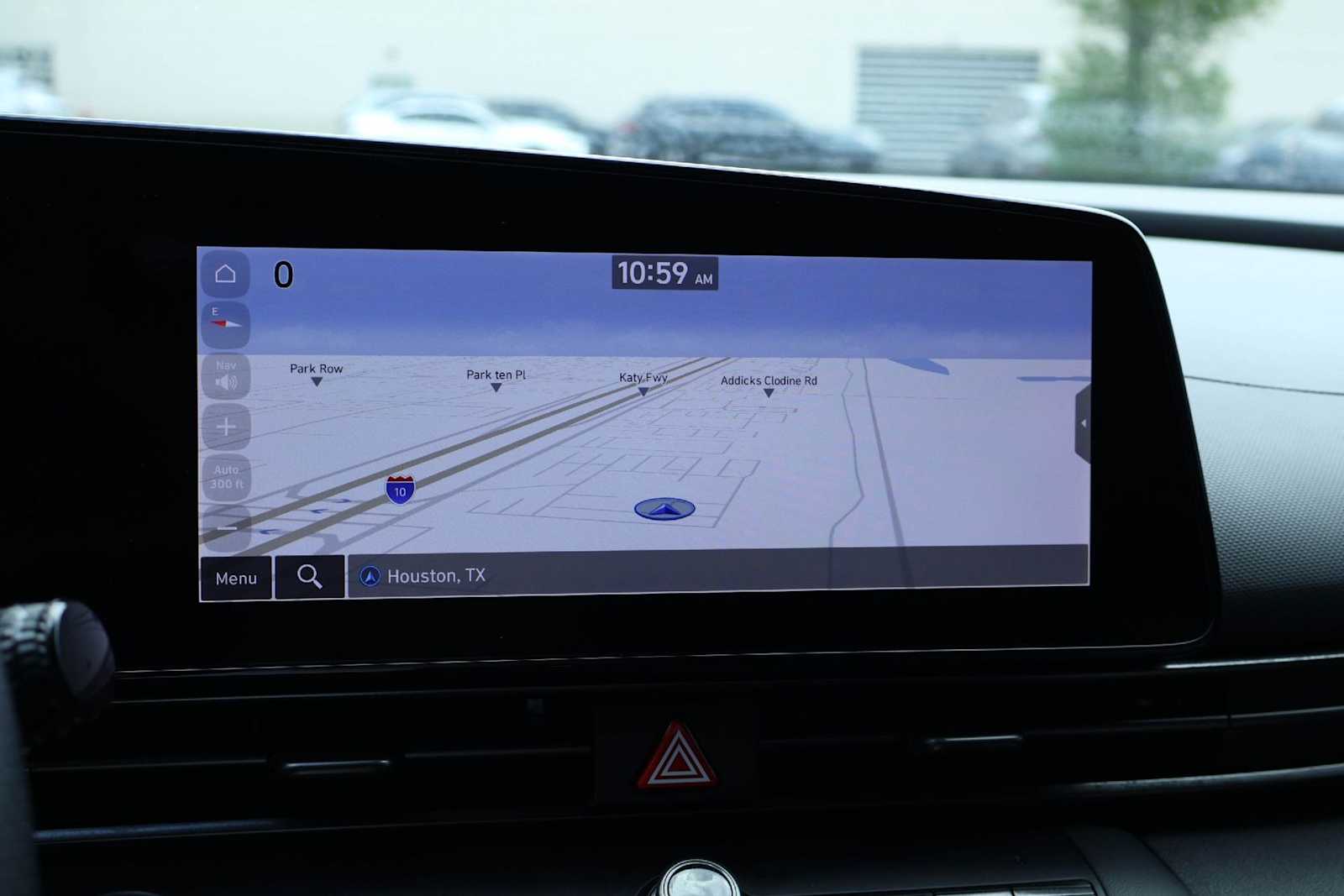 Thumbnail: 2023 Hyundai Elantra - 26