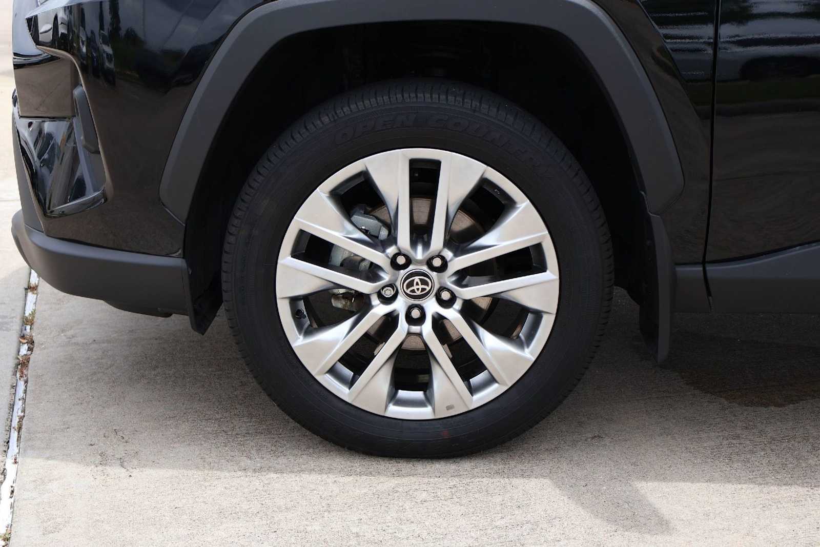 Thumbnail: 2023 Toyota RAV4 - 7