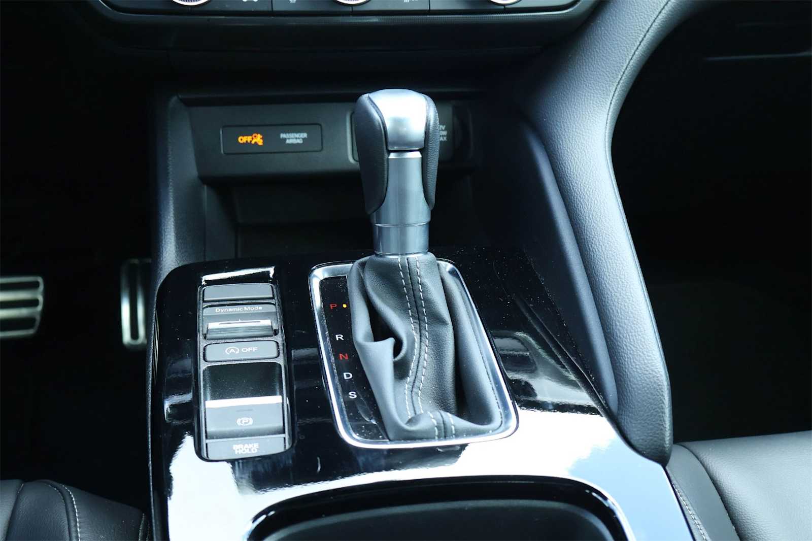 Thumbnail: 2023 Acura Integra - 17