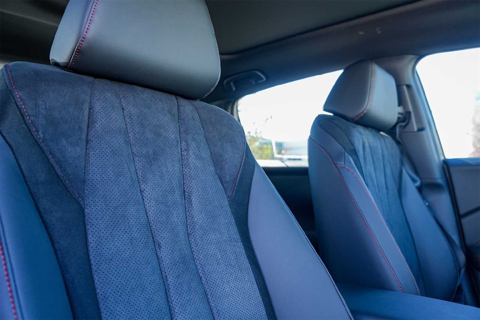 Thumbnail: 2025 Acura ADX - 14