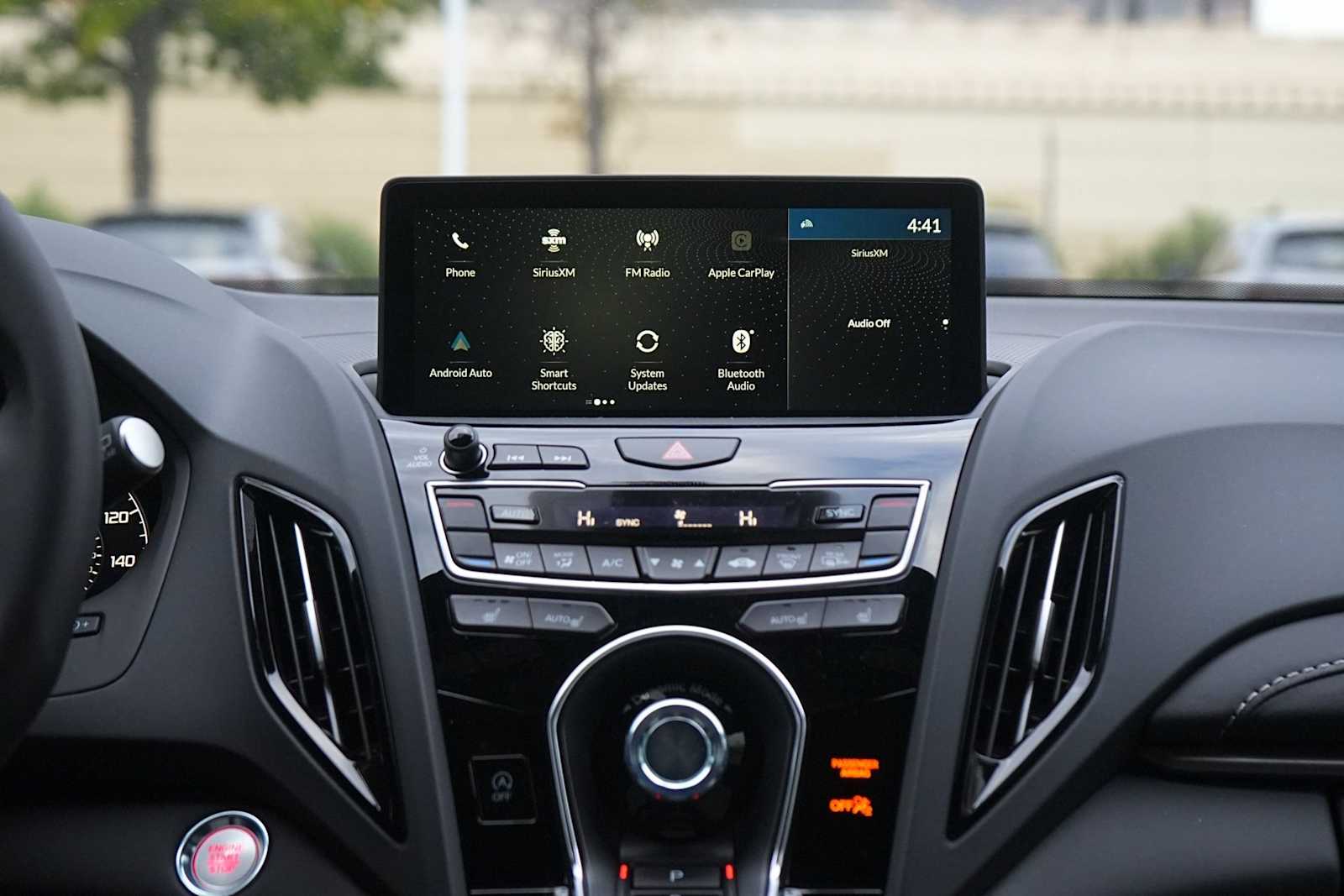 Thumbnail: 2026 Acura RDX - 16