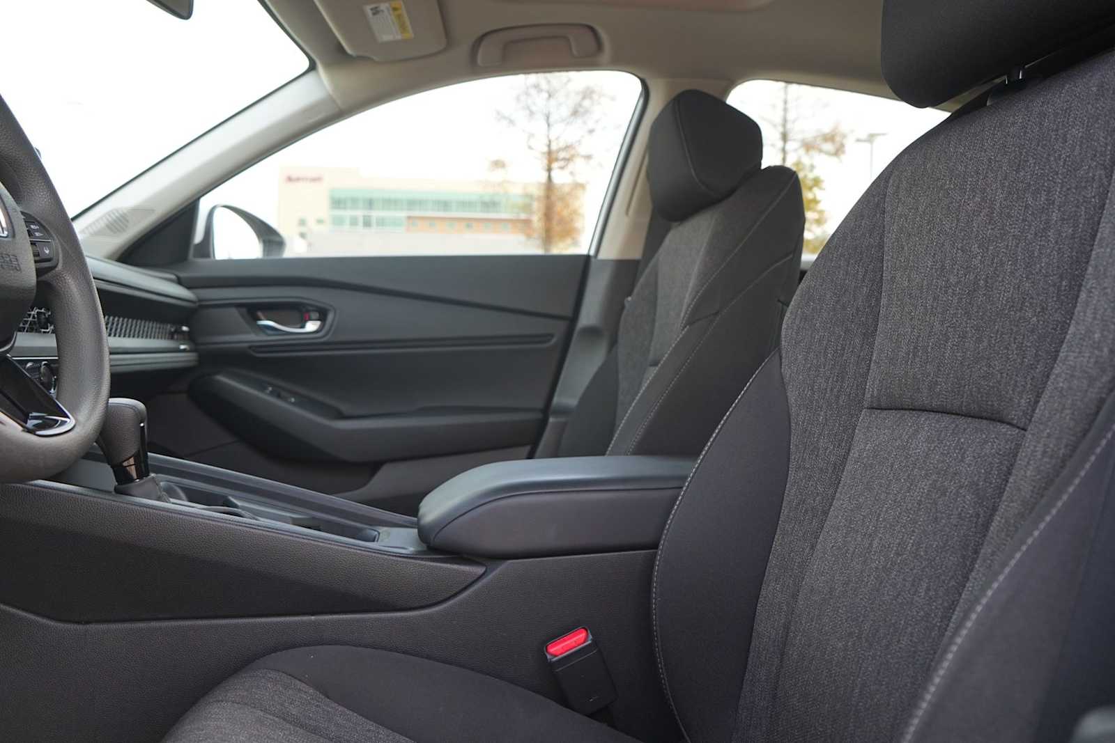 Thumbnail: 2023 Honda Accord - 11