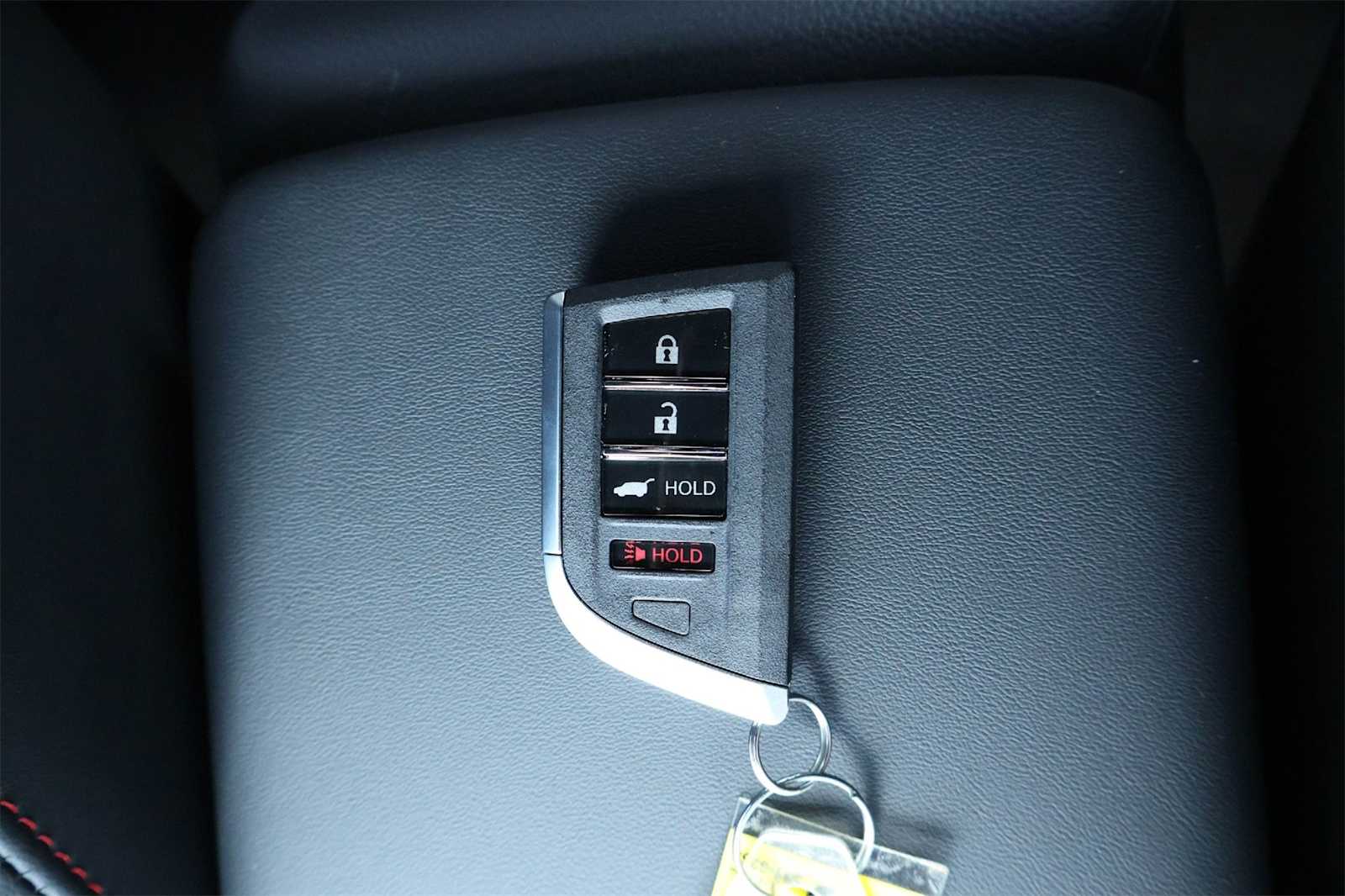 Thumbnail: 2026 Acura ADX - 20