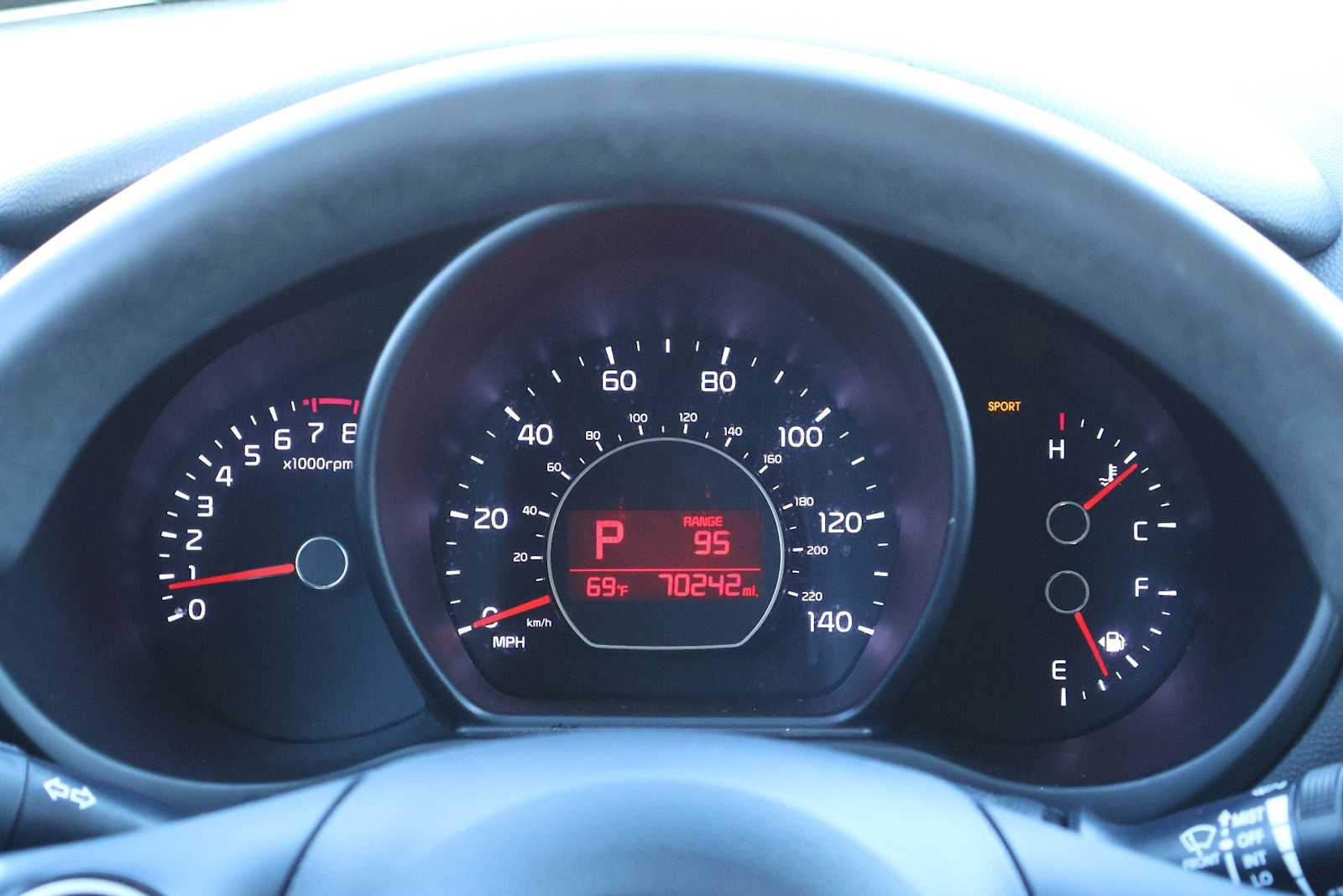 Thumbnail: 2017 Kia Soul - 18