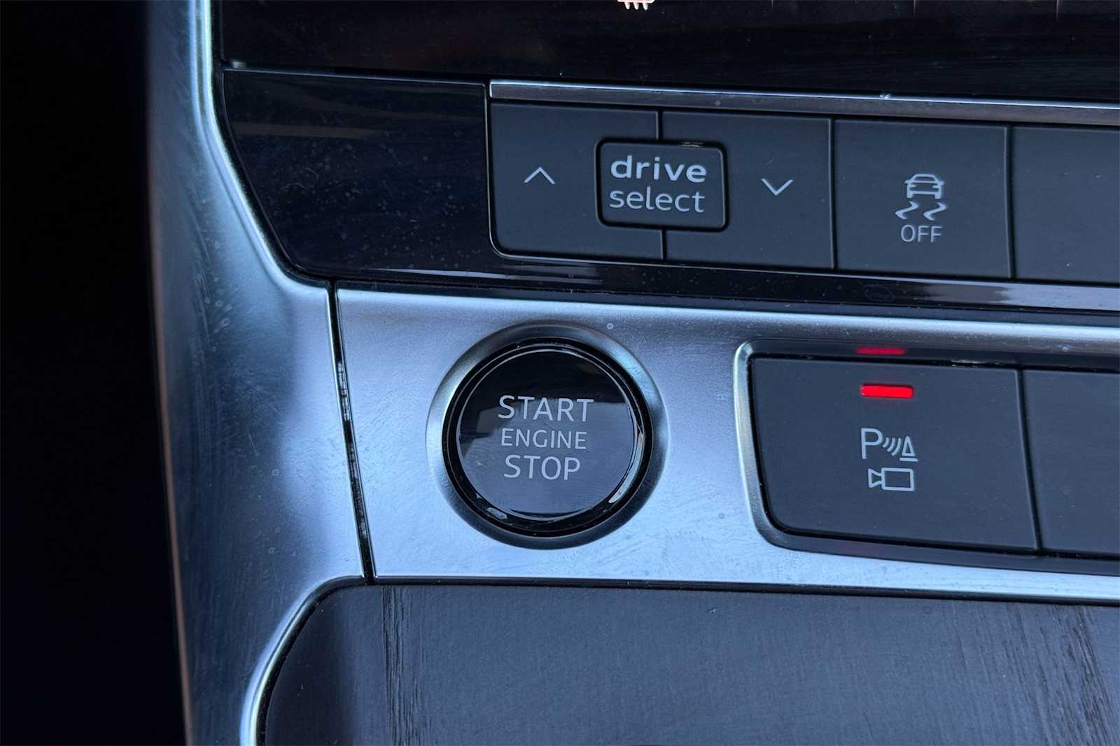 Thumbnail: 2023 Audi A6 - 25