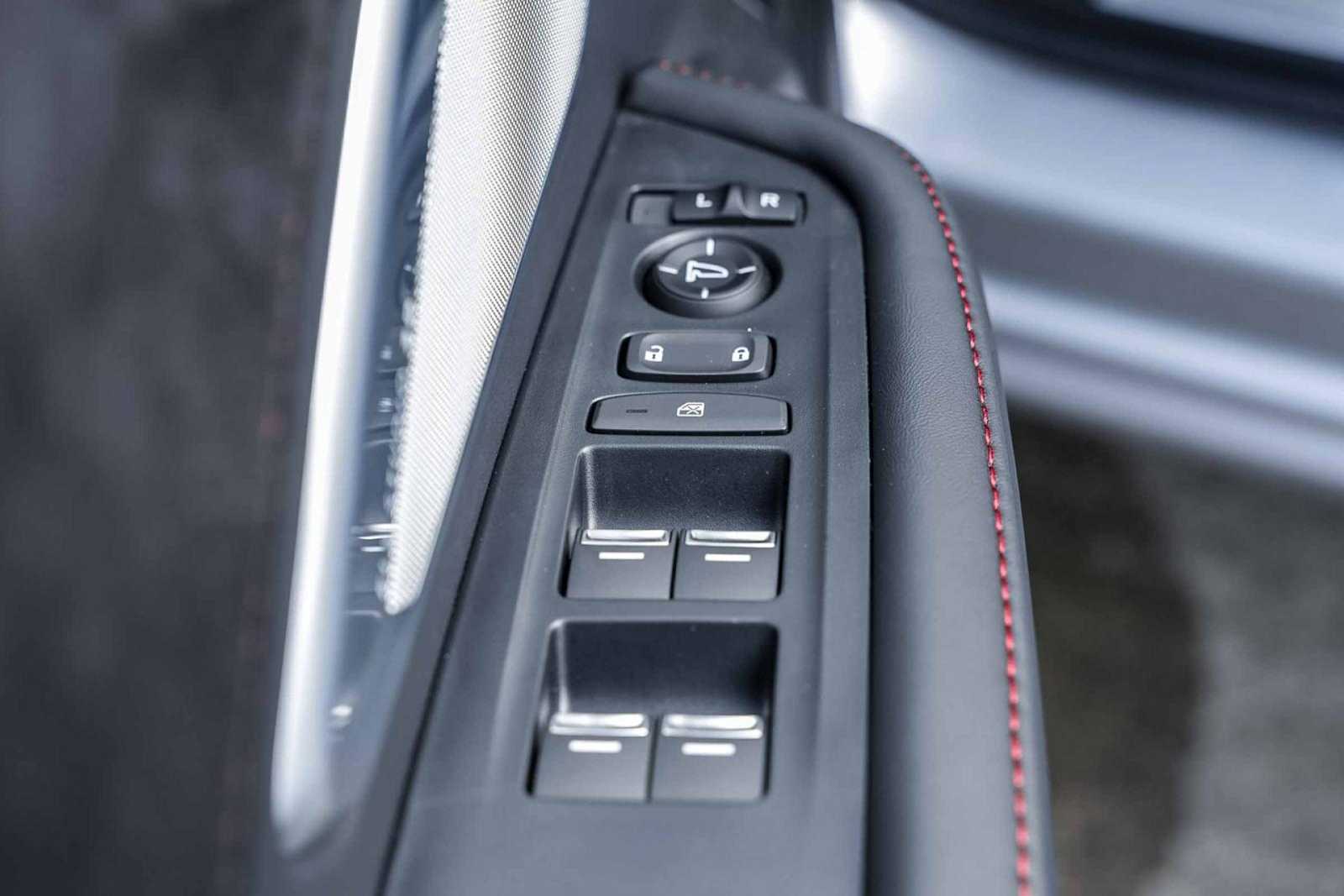2025 Acura RDX Base 27