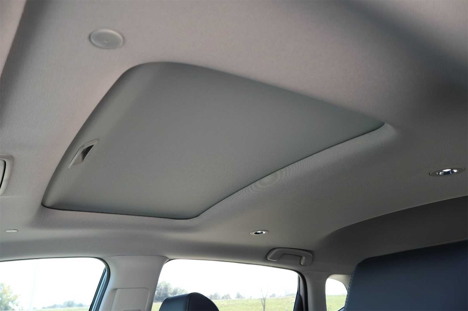 Thumbnail: 2026 Acura ADX - 28