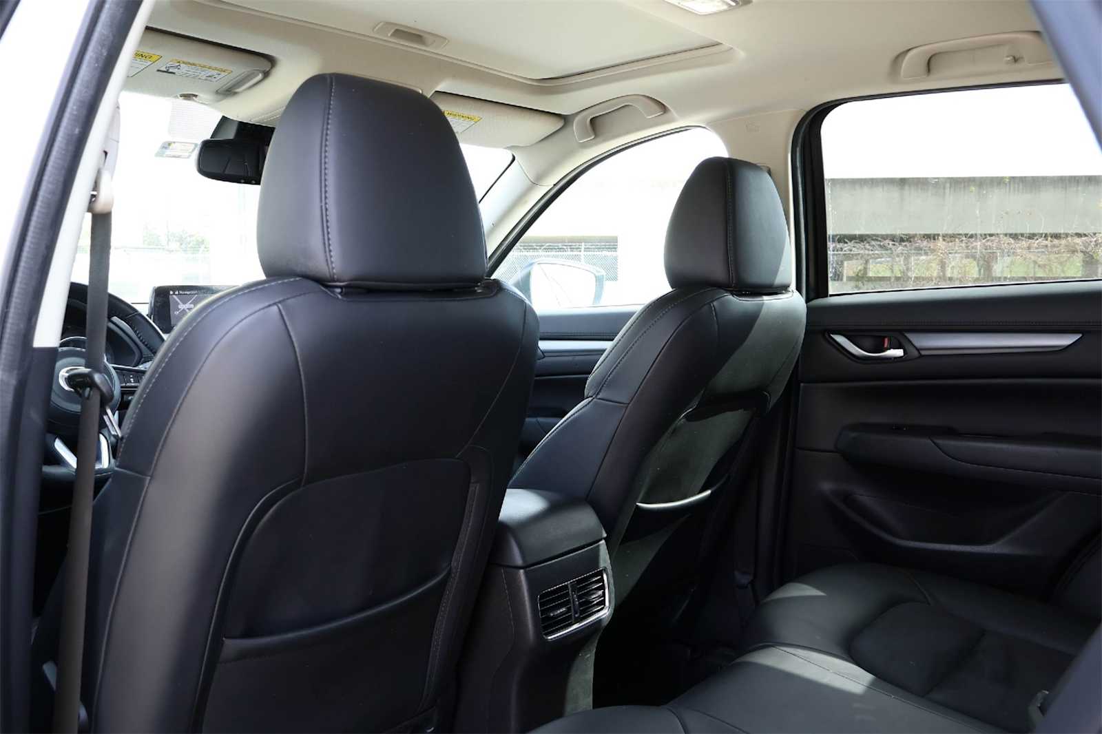 Thumbnail: 2018 Mazda CX-5 - 12