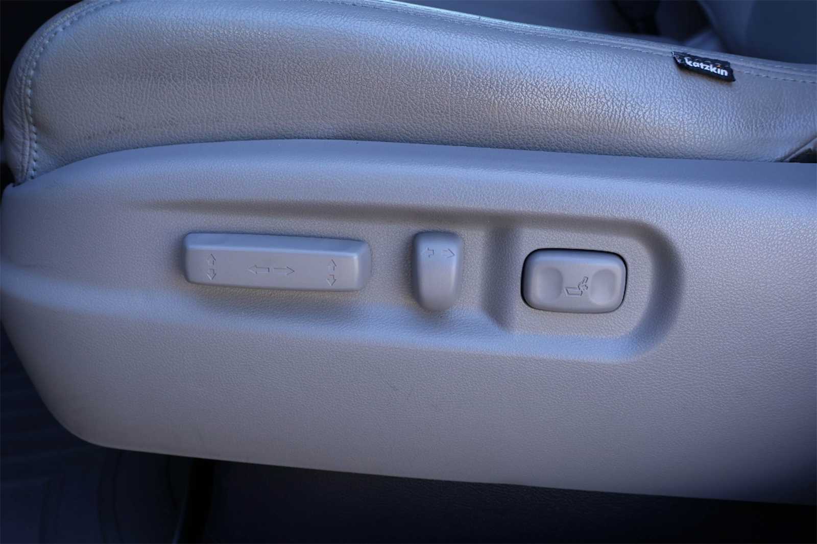 Thumbnail: 2013 Honda Pilot - 24