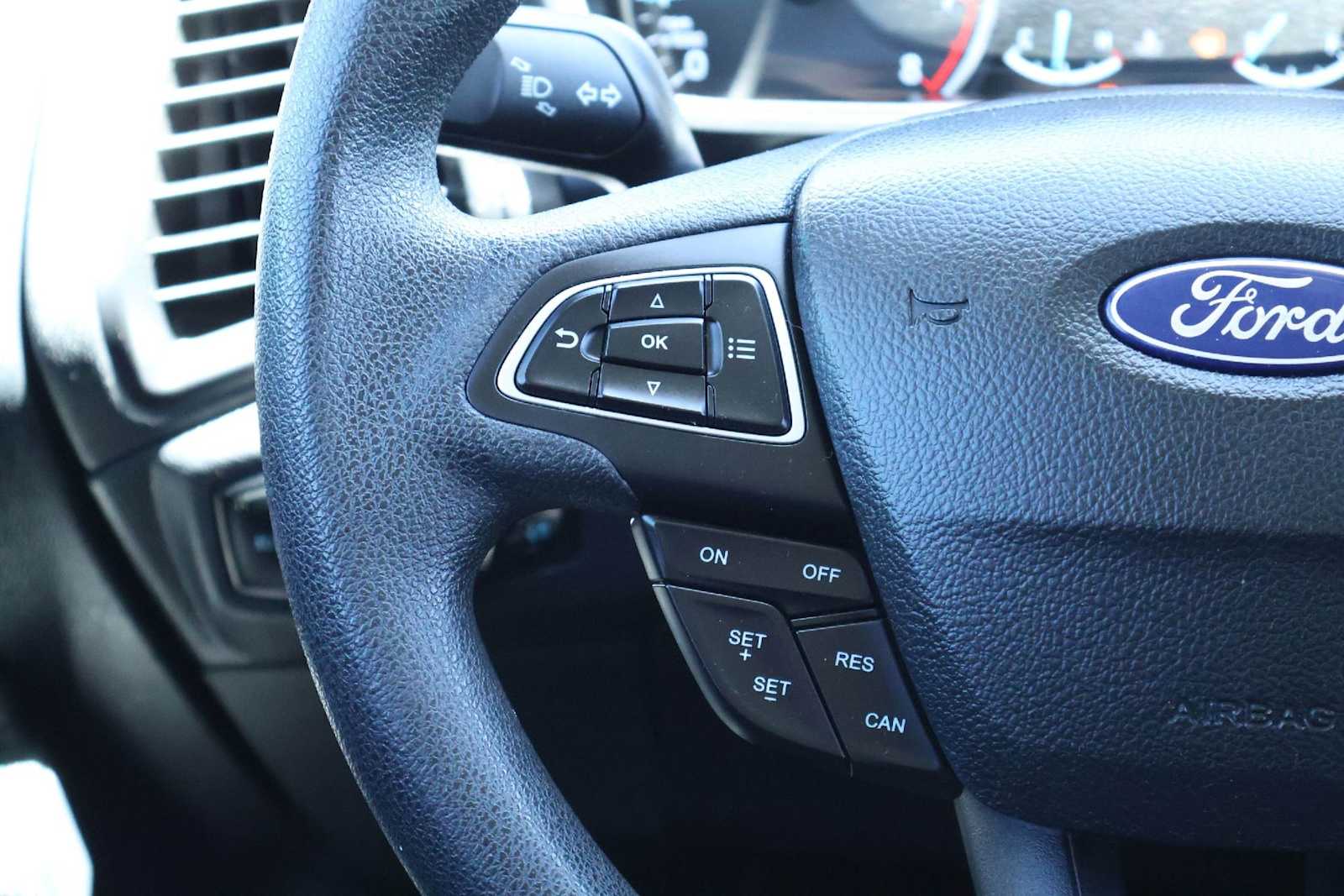 Thumbnail: 2021 Ford EcoSport - 22