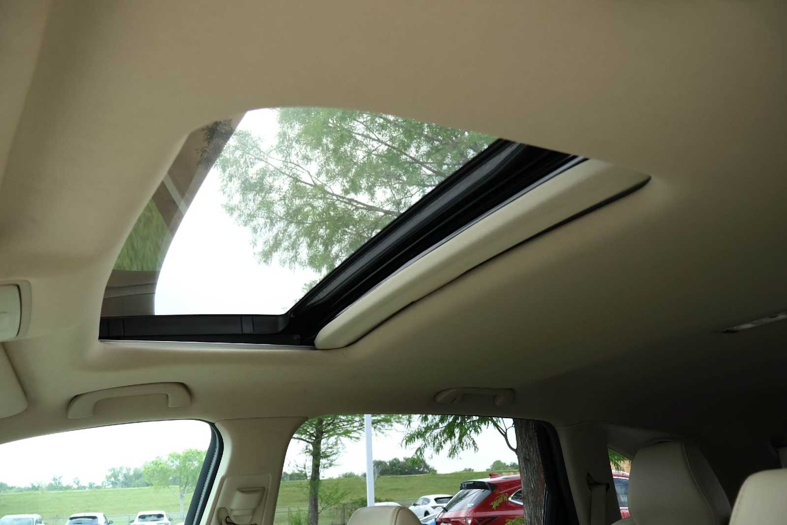 Thumbnail: 2015 Acura MDX - 29