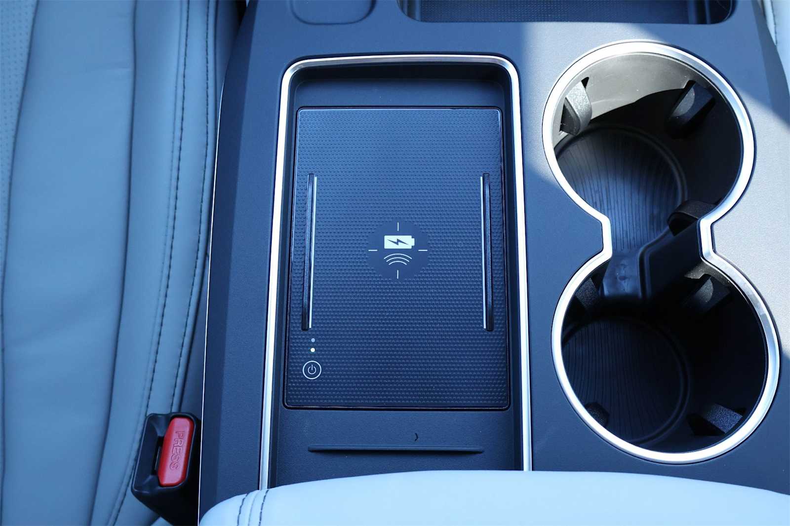 Thumbnail: 2026 Acura MDX - 25