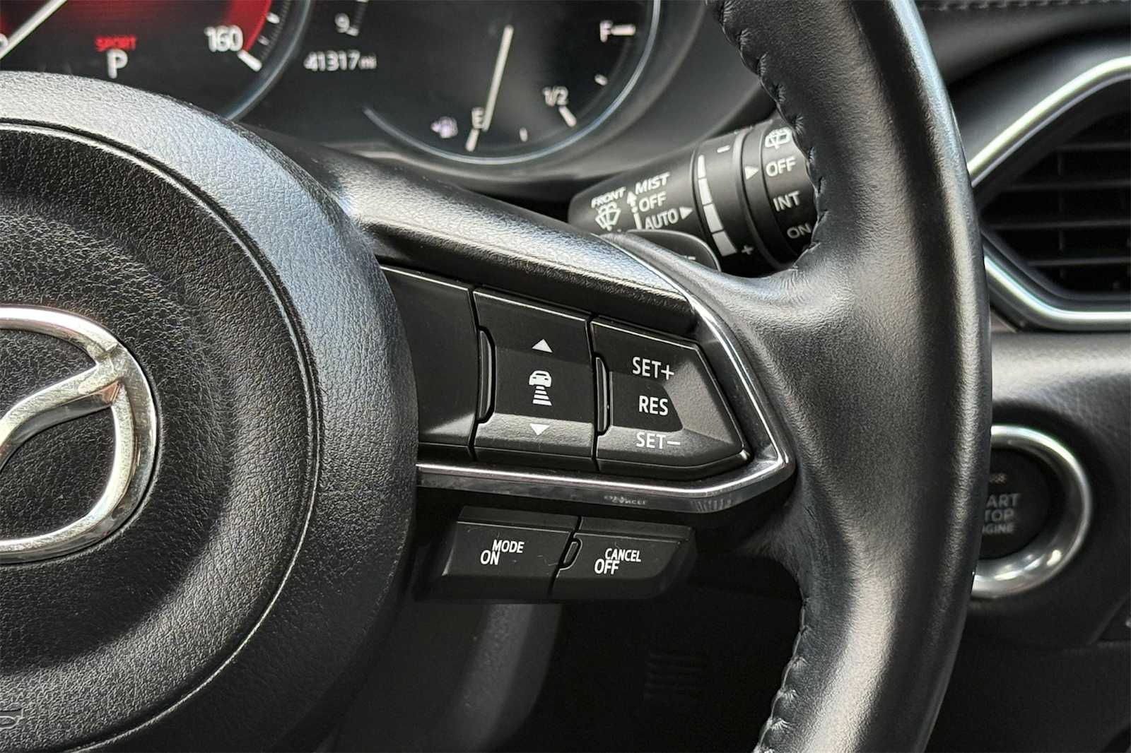 Thumbnail: 2023 Mazda CX-5 - 23