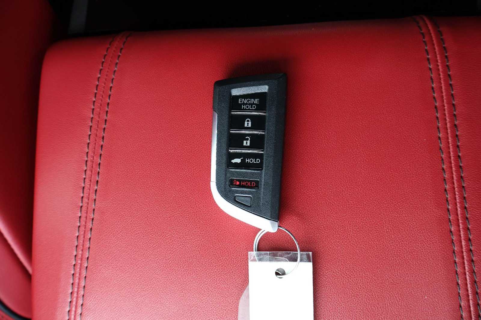 Thumbnail: 2025 Acura MDX - 20