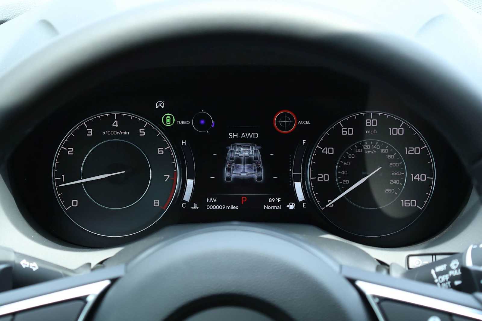 Thumbnail: 2026 Acura RDX - 18