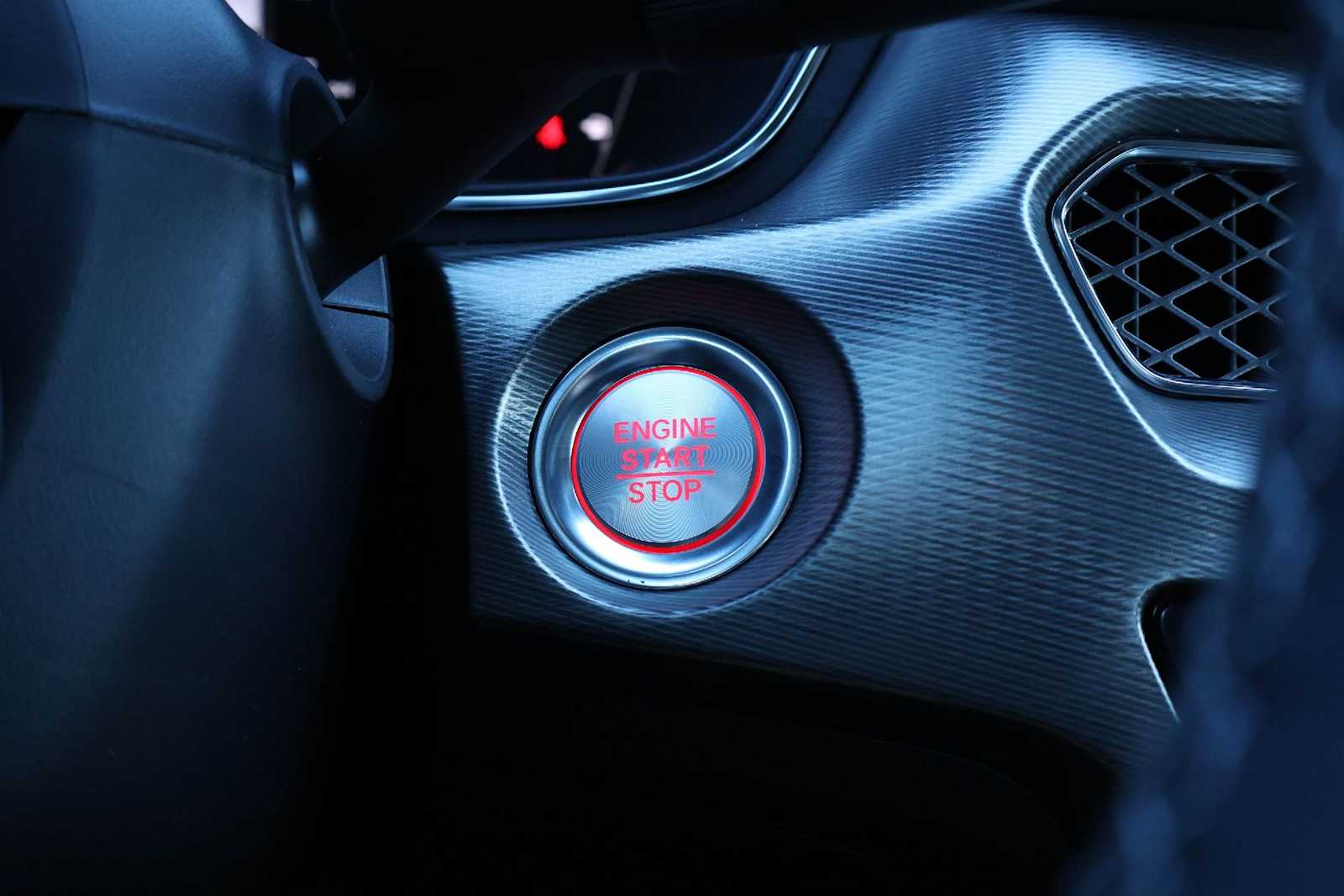 Thumbnail: 2026 Acura Integra - 25