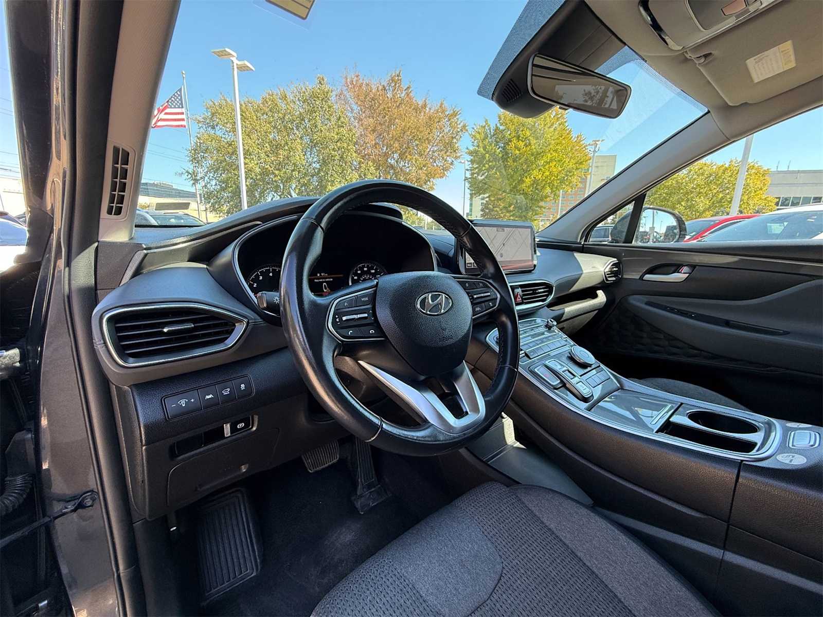 Thumbnail: 2023 Hyundai Santa Fe - 2