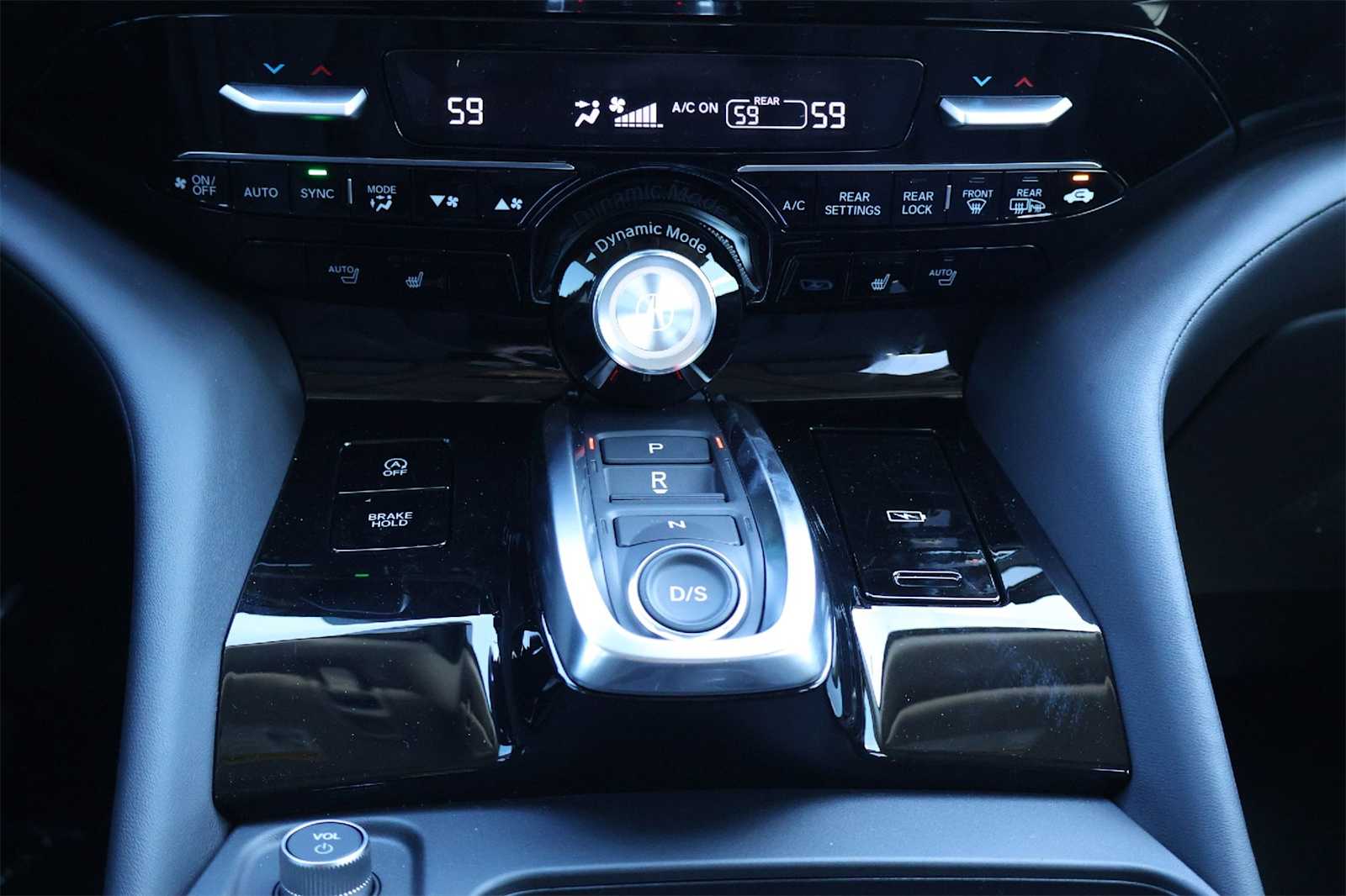 Thumbnail: 2026 Acura MDX - 17