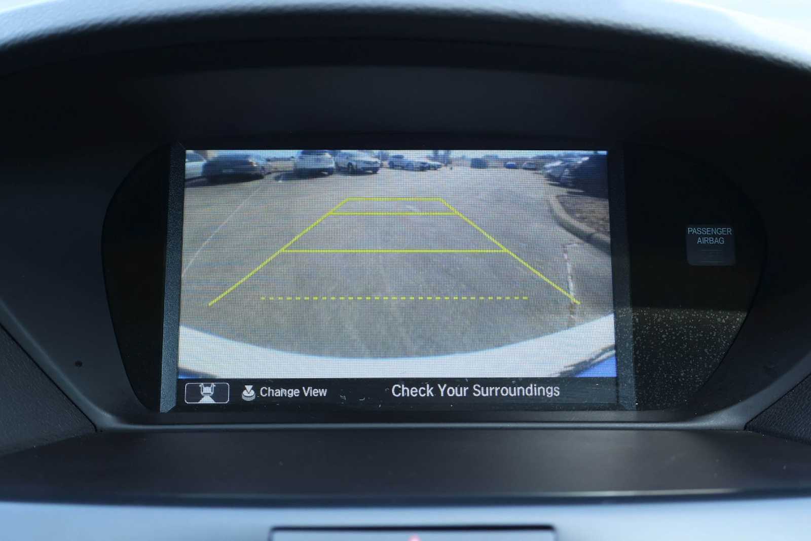 Thumbnail: 2018 Acura TLX - 27