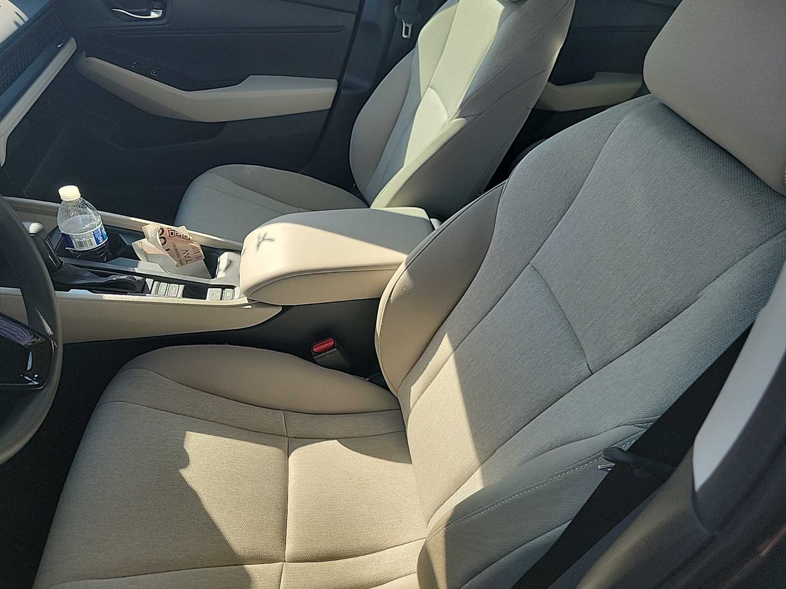 Thumbnail: 2024 Honda Accord - 7