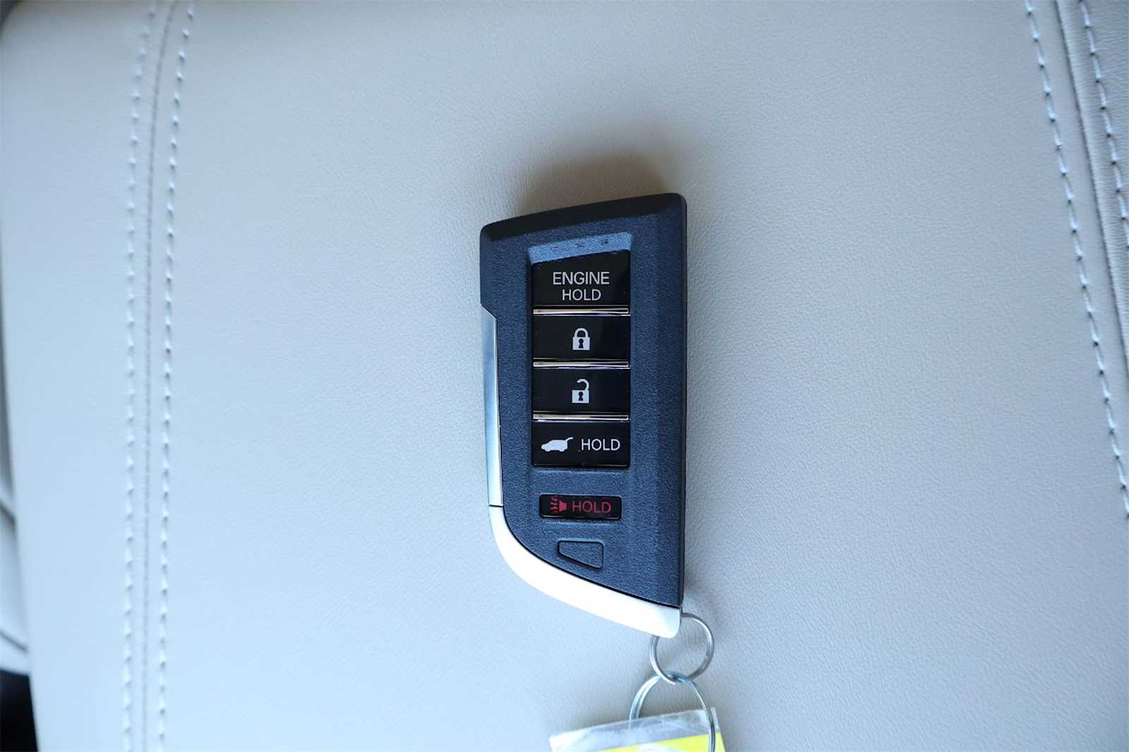 Thumbnail: 2026 Acura MDX - 20