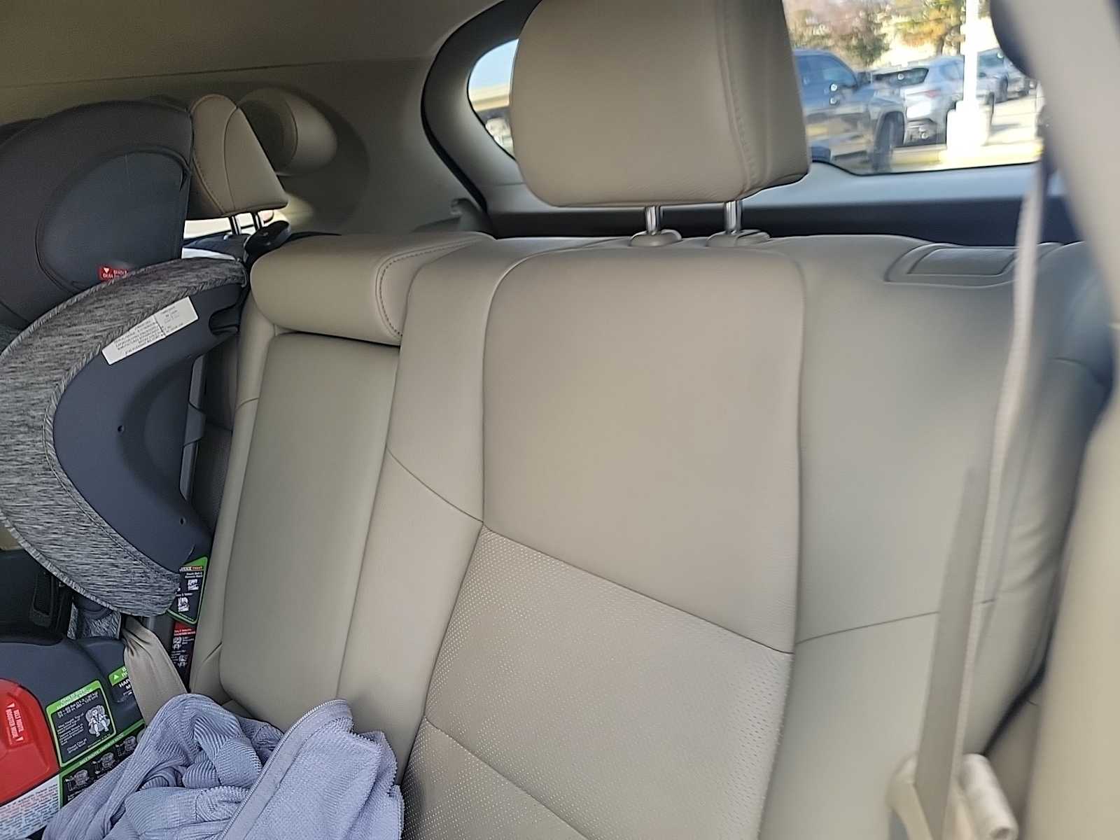 Thumbnail: 2014 Acura RDX - 9