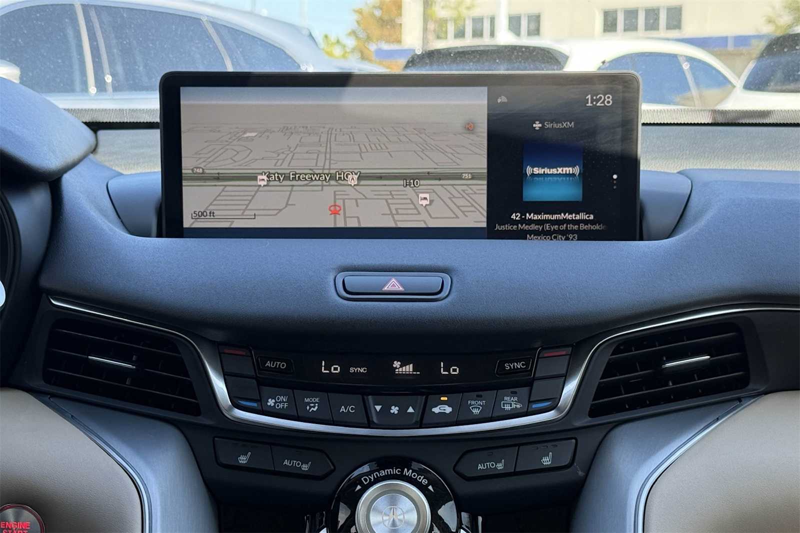 Thumbnail: 2025 Acura TLX - 16