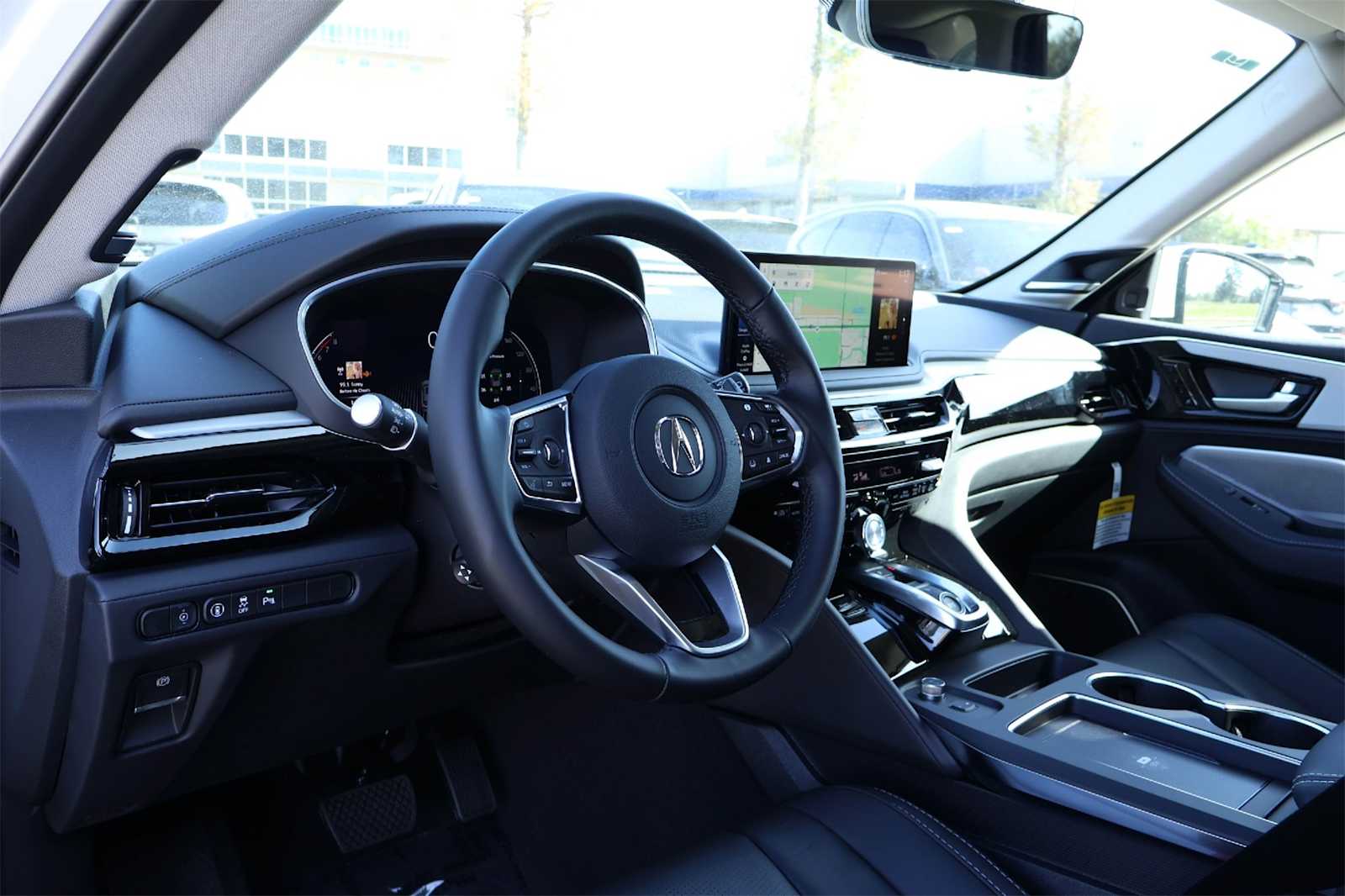 Thumbnail: 2026 Acura MDX - 2