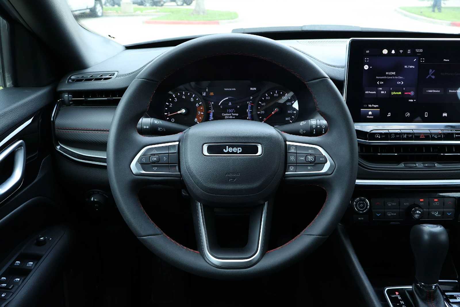 Thumbnail: 2025 Jeep Compass - 15