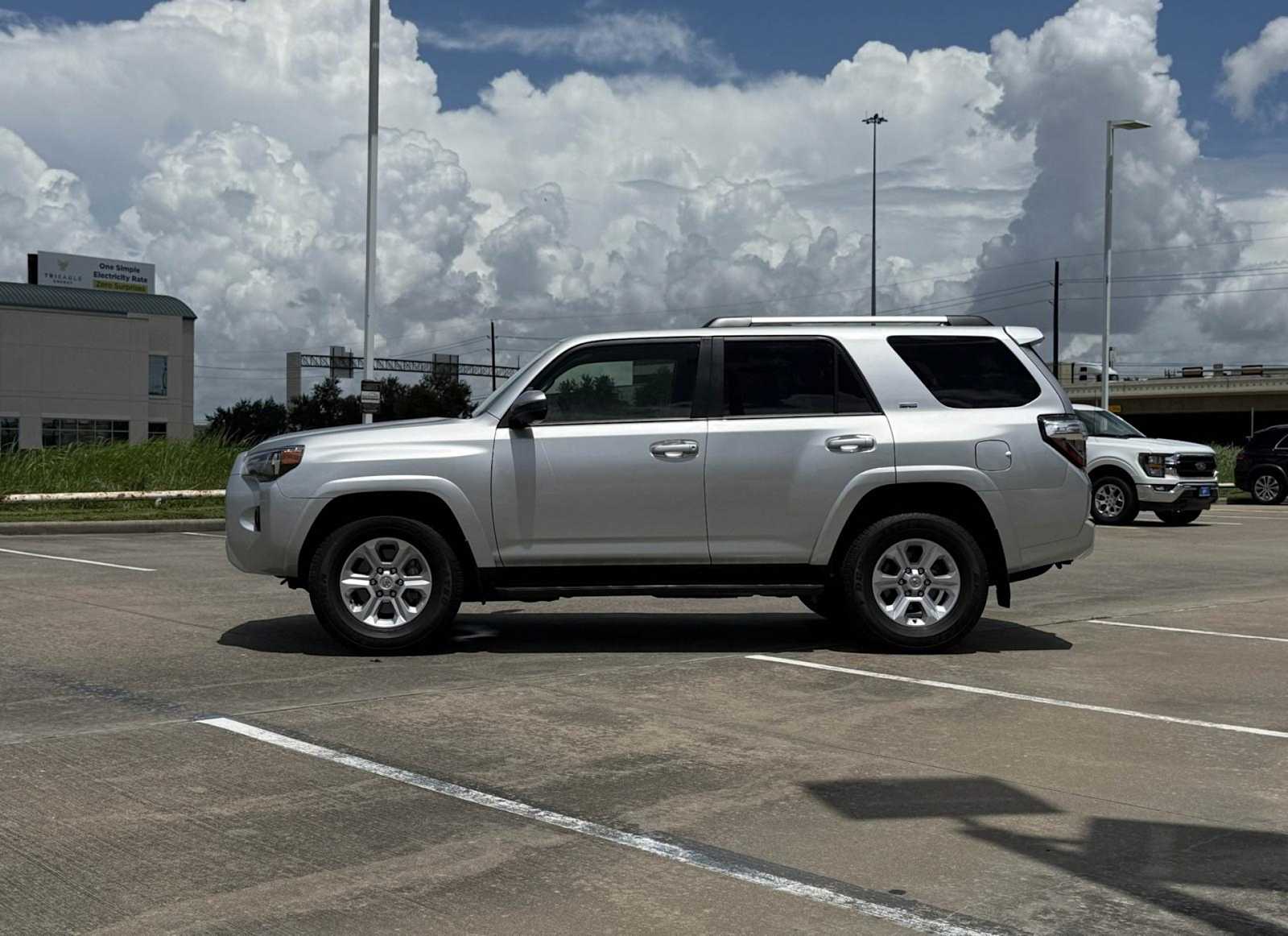Thumbnail: 2024 Toyota 4Runner - 3