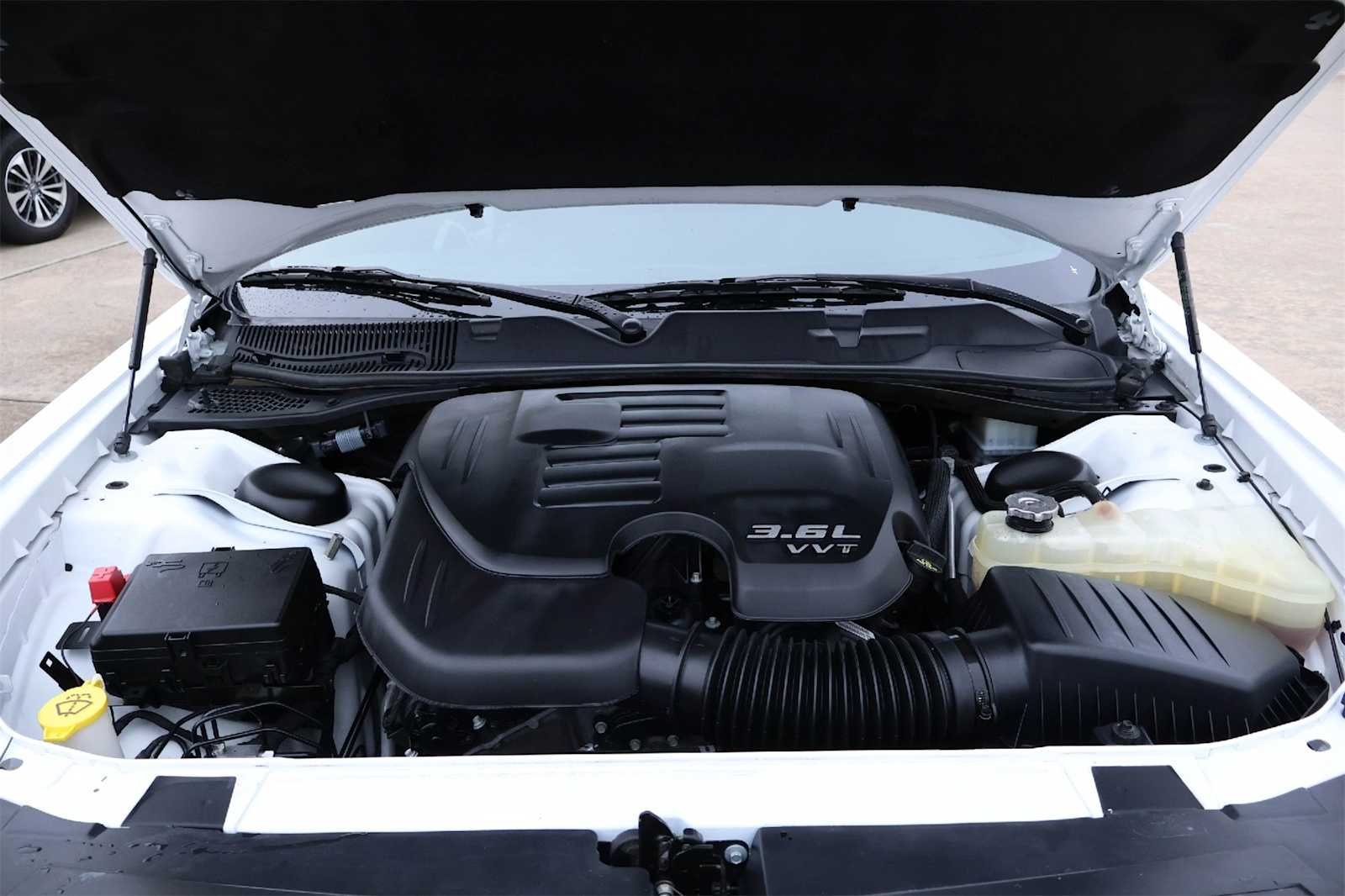 Thumbnail: 2021 Dodge Challenger - 9