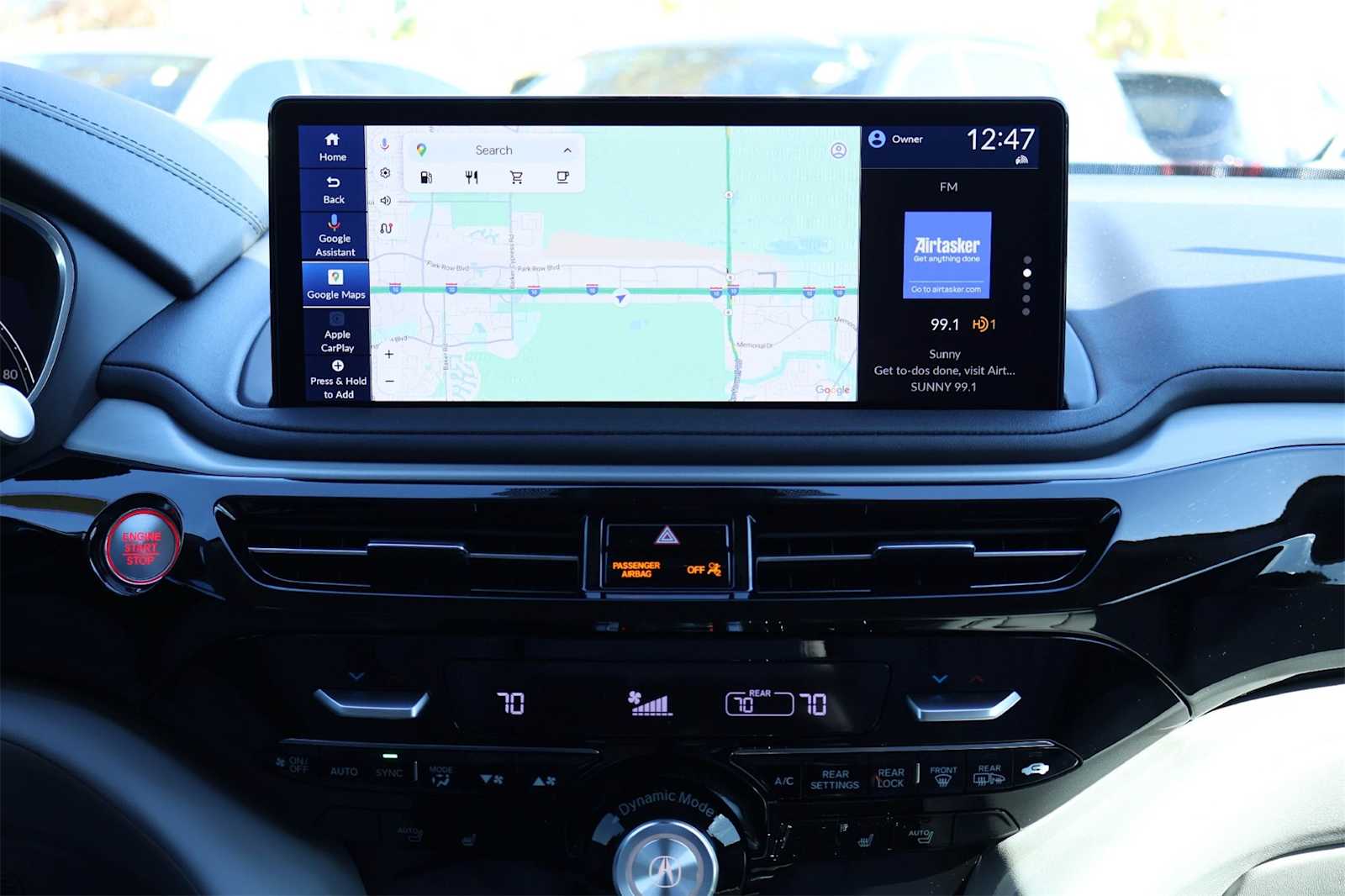 Thumbnail: 2026 Acura MDX - 16